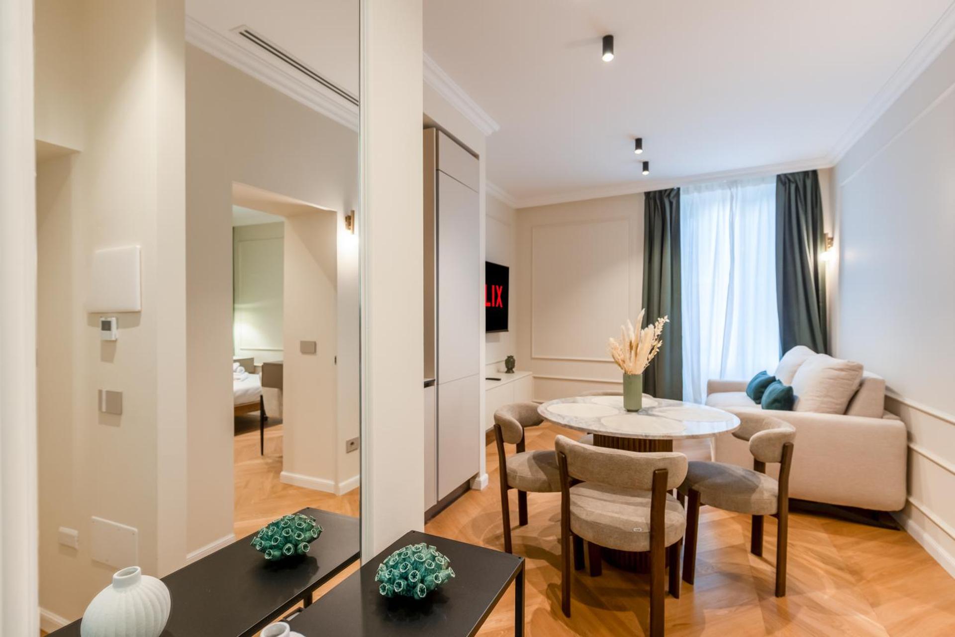 Luxury37 Apartments - Porta Venezia - Photo 75