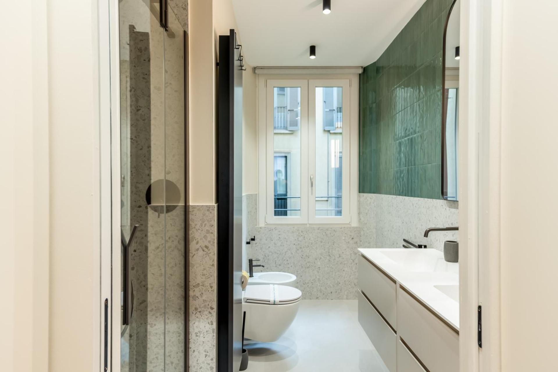 Luxury37 Apartments - Porta Venezia - Photo 76