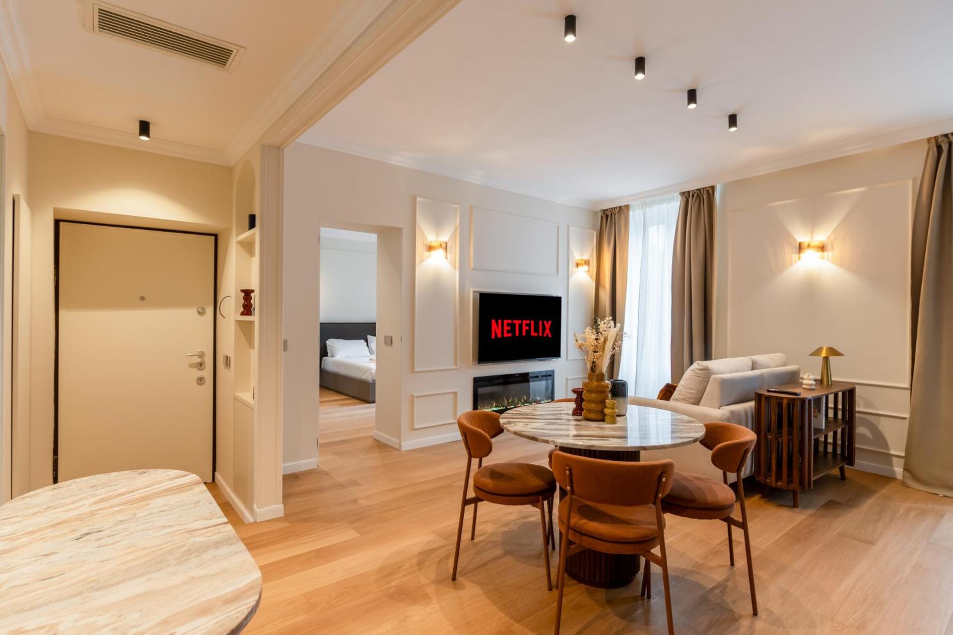 Luxury37 Apartments - Porta Venezia - Photo 16