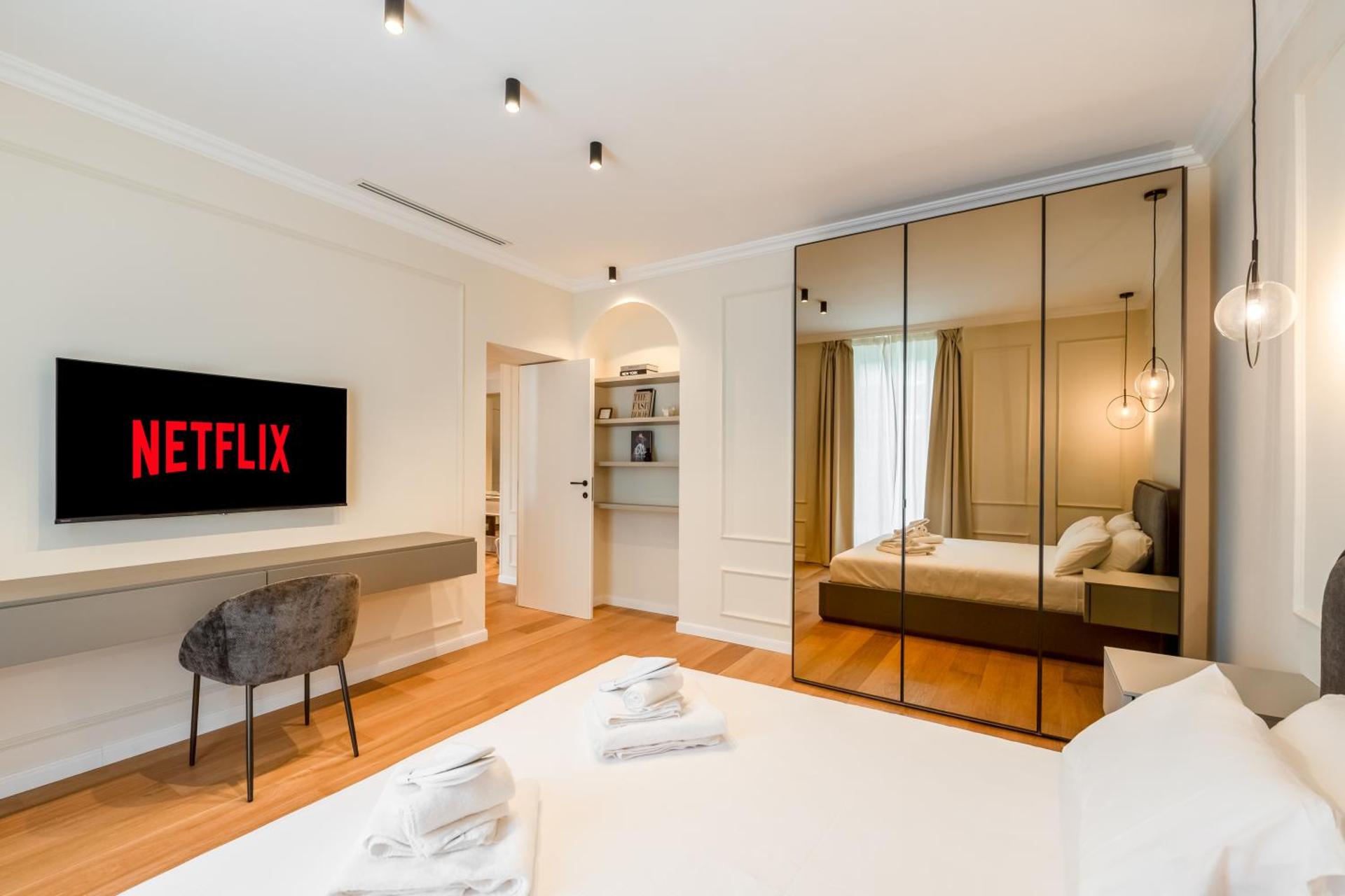 Luxury37 Apartments - Porta Venezia - Photo 18