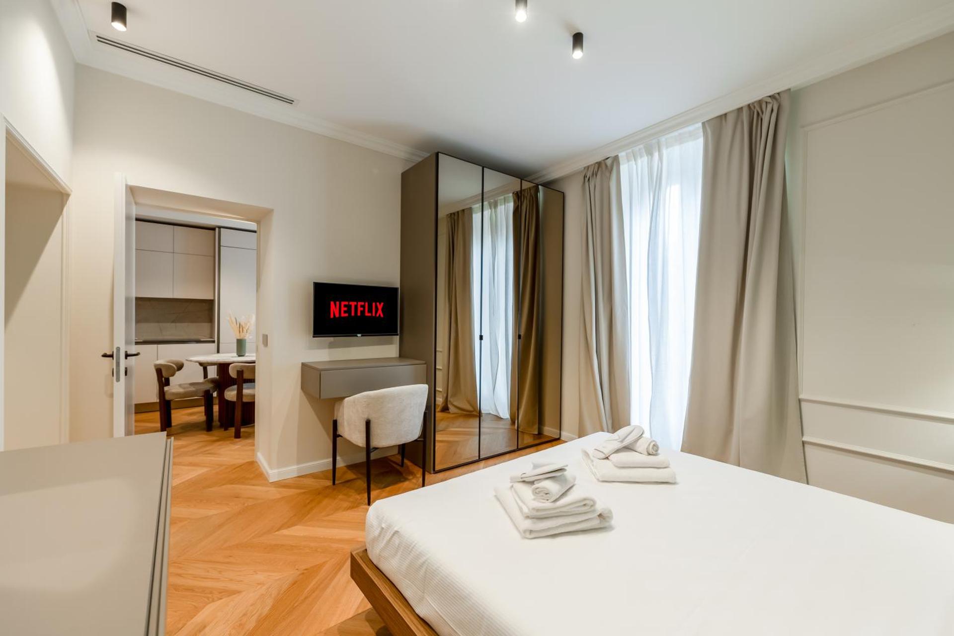 Luxury37 Apartments - Porta Venezia - Photo 78