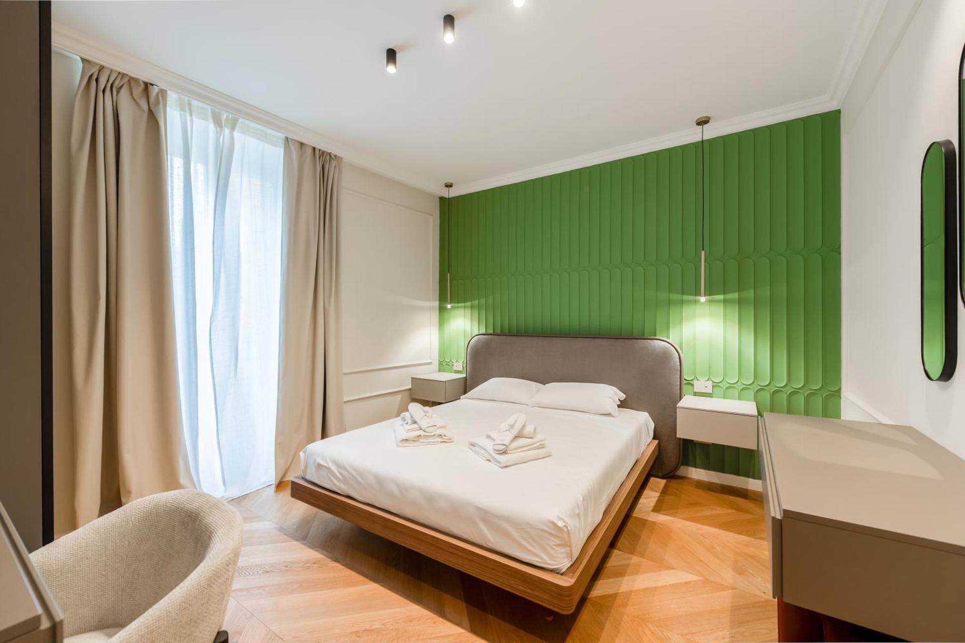 Luxury37 Apartments - Porta Venezia