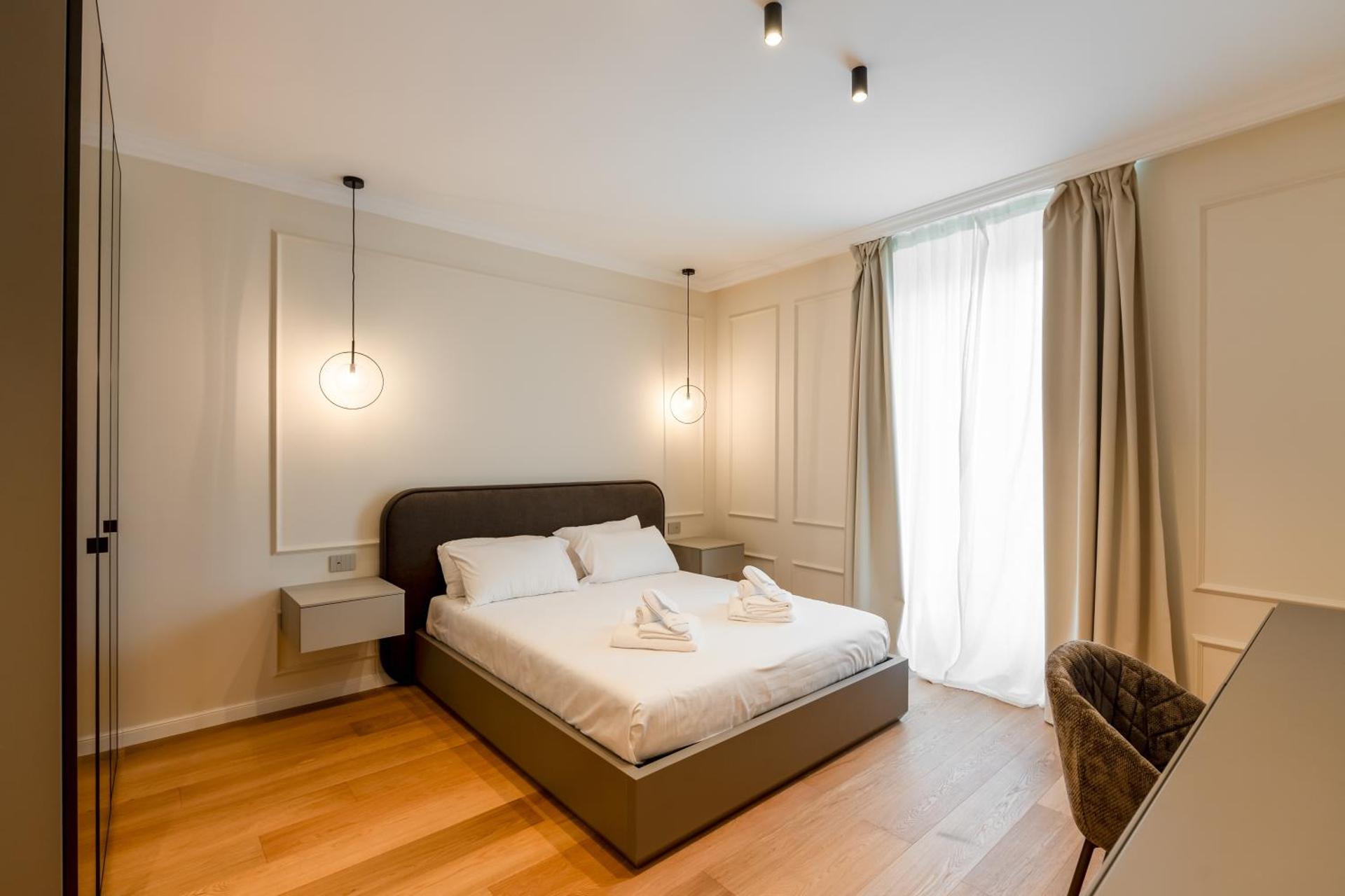 Luxury37 Apartments - Porta Venezia - Photo 3