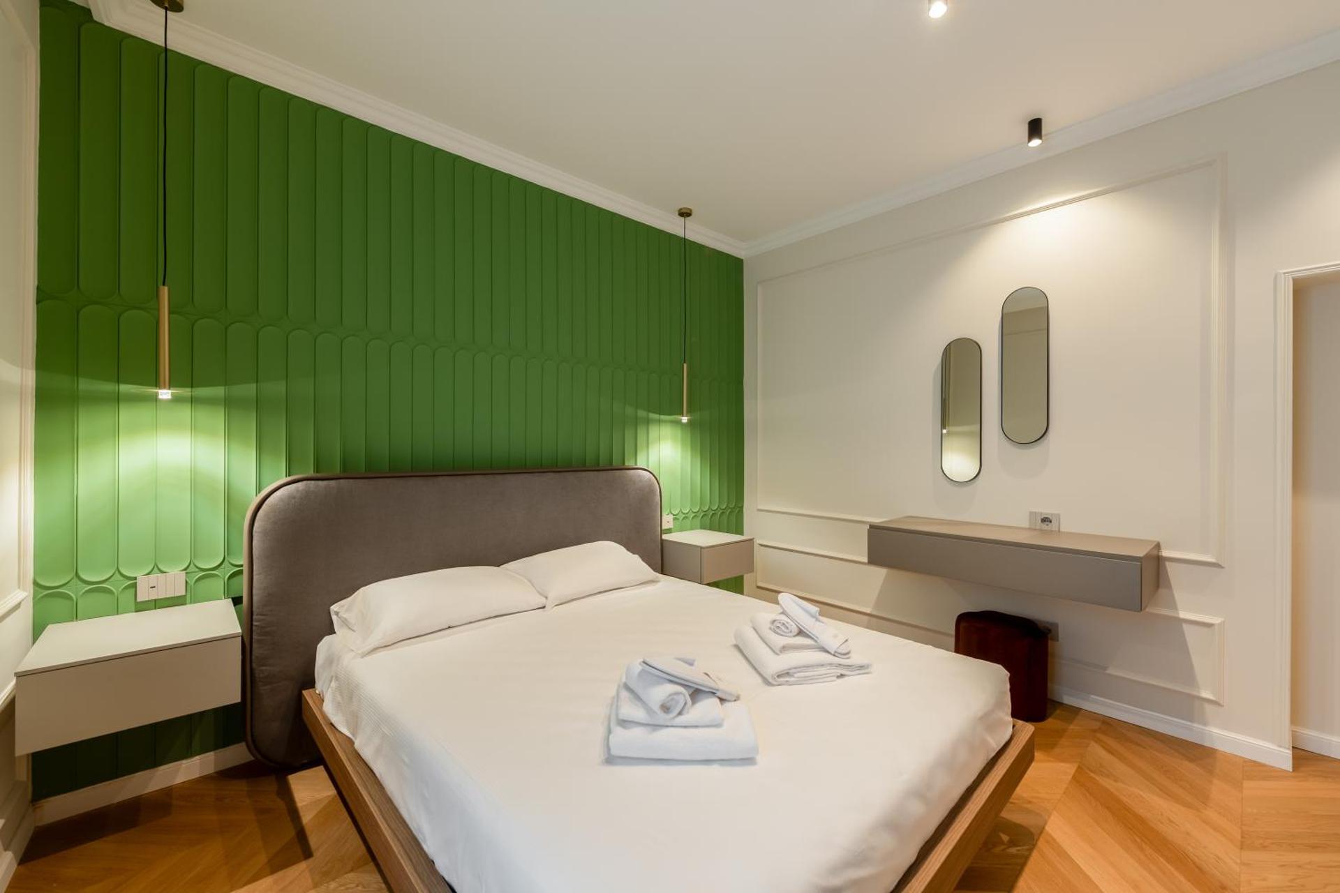 Luxury37 Apartments - Porta Venezia - Photo 81