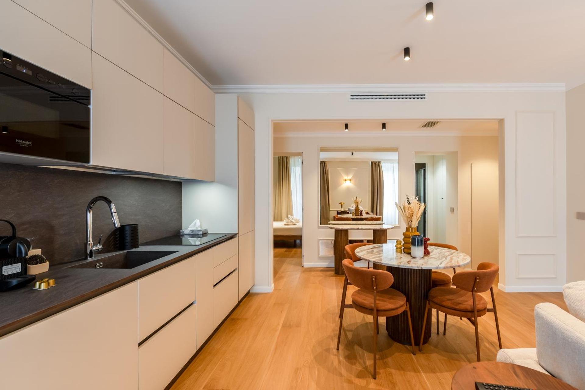 Luxury37 Apartments - Porta Venezia - Photo 23