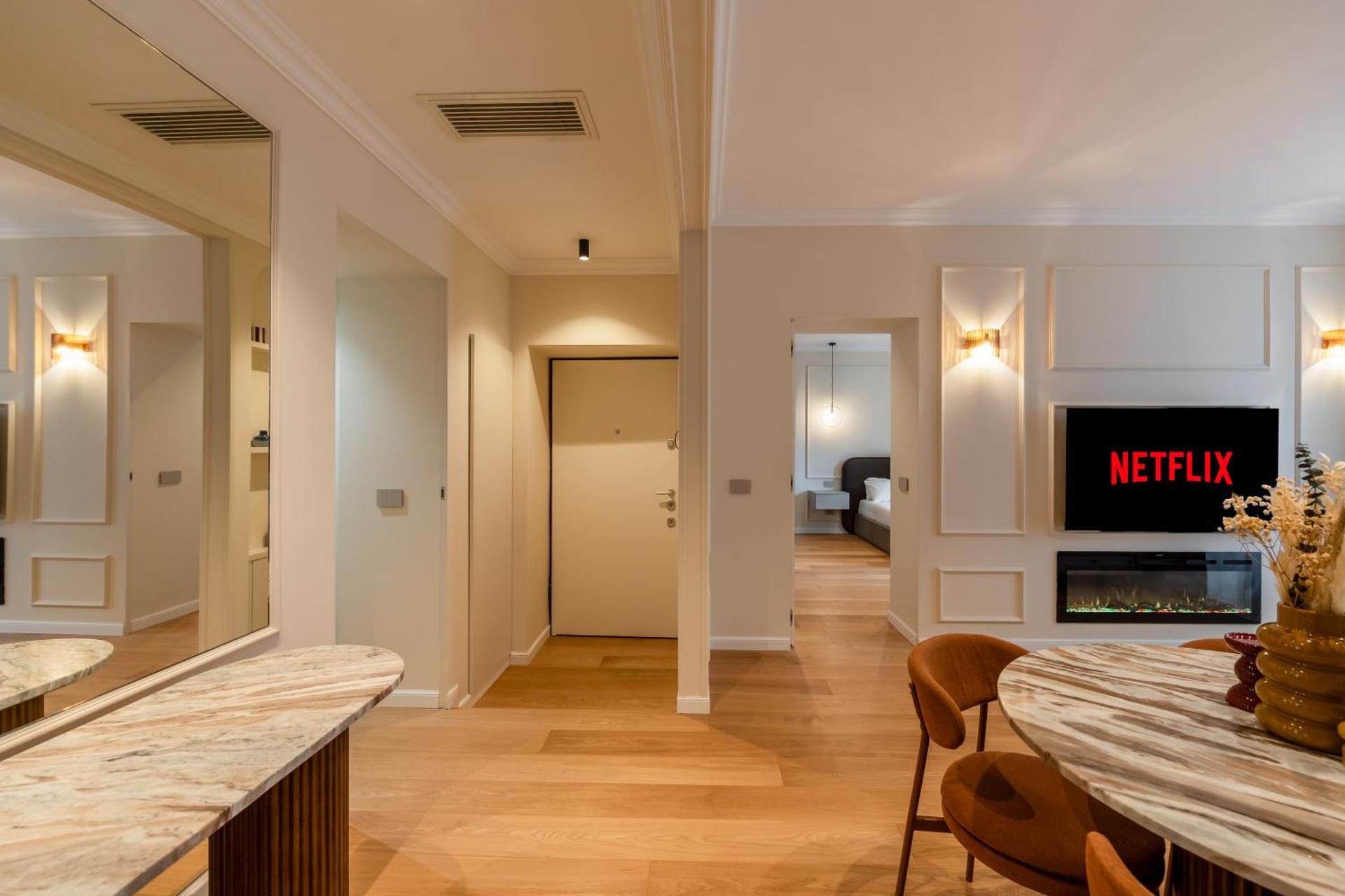 Luxury37 Apartments - Porta Venezia - Photo 25