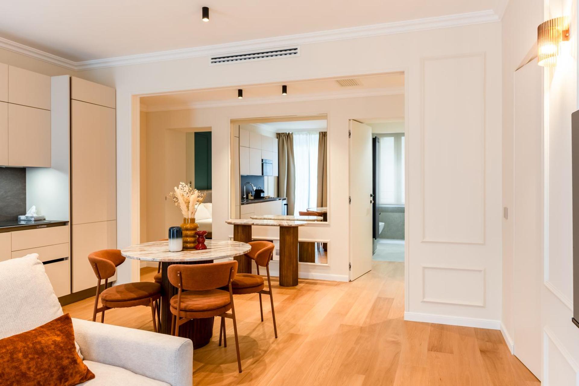 Luxury37 Apartments - Porta Venezia - Photo 27