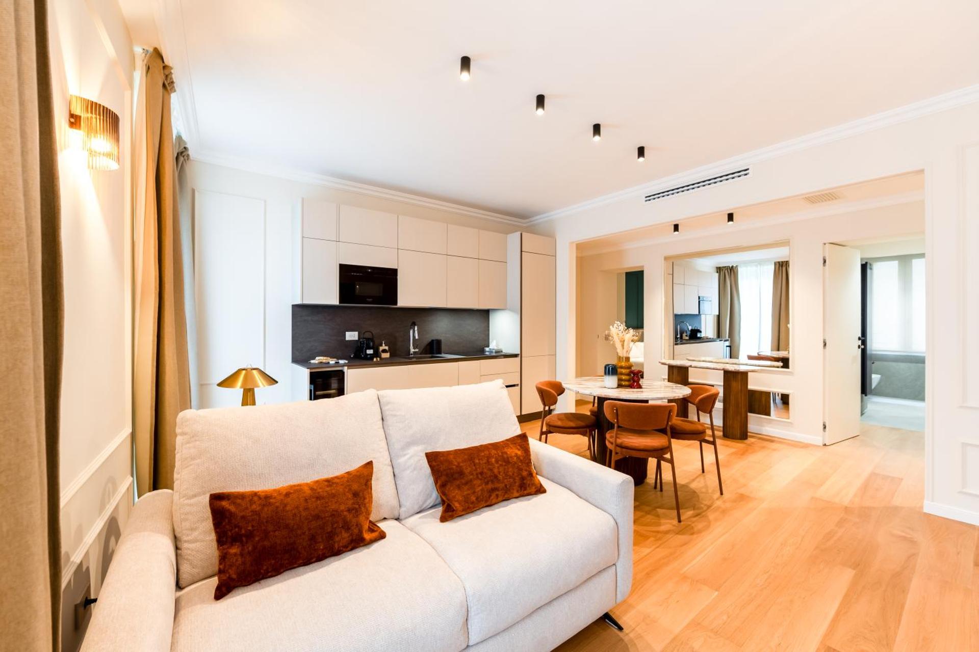 Luxury37 Apartments - Porta Venezia - Photo 17