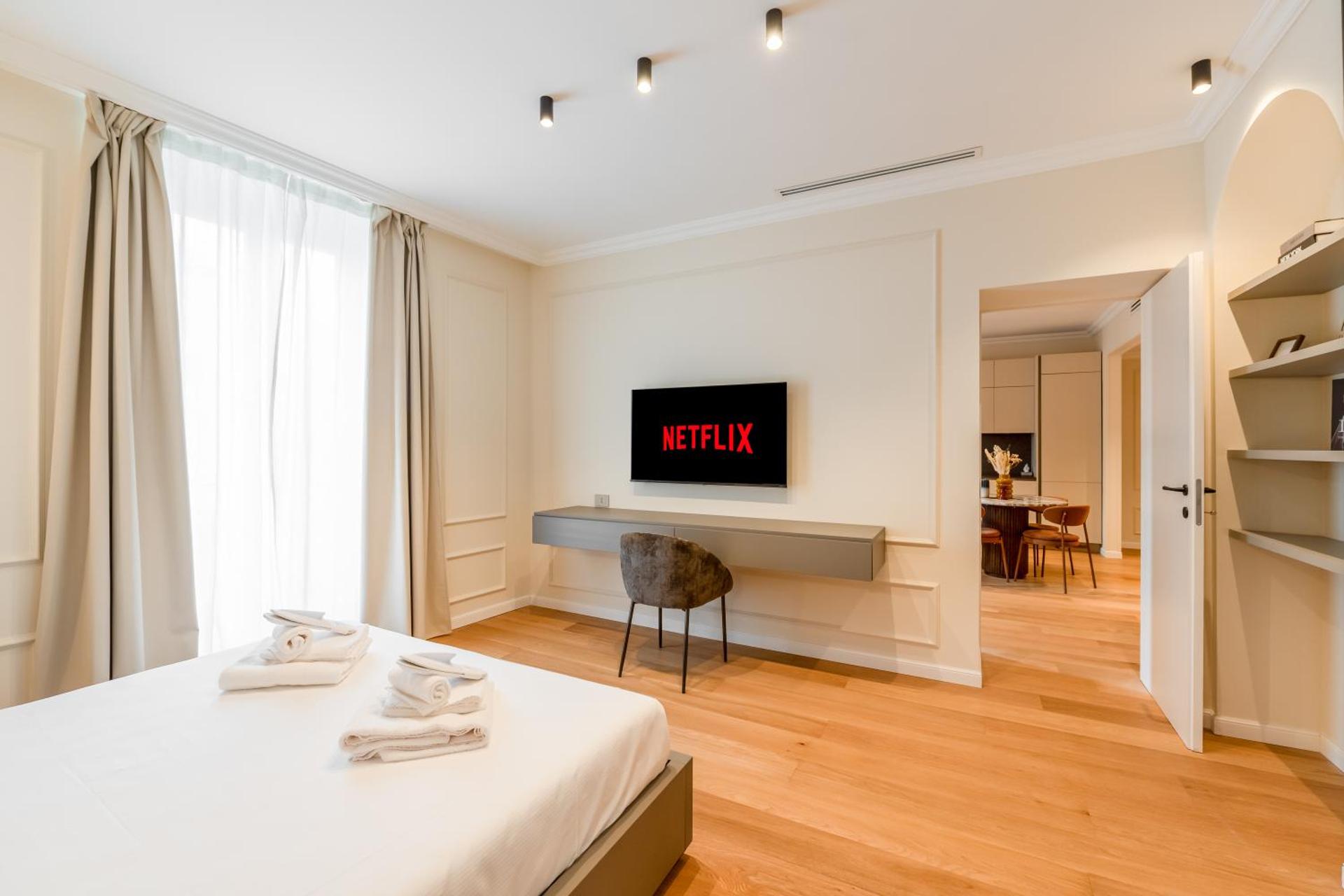 Luxury37 Apartments - Porta Venezia - Photo 31