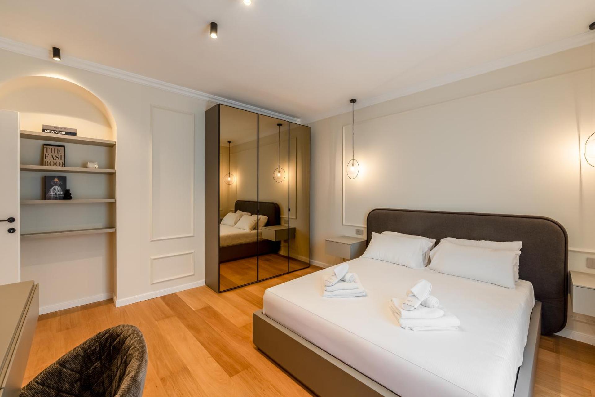 Luxury37 Apartments - Porta Venezia - Photo 36