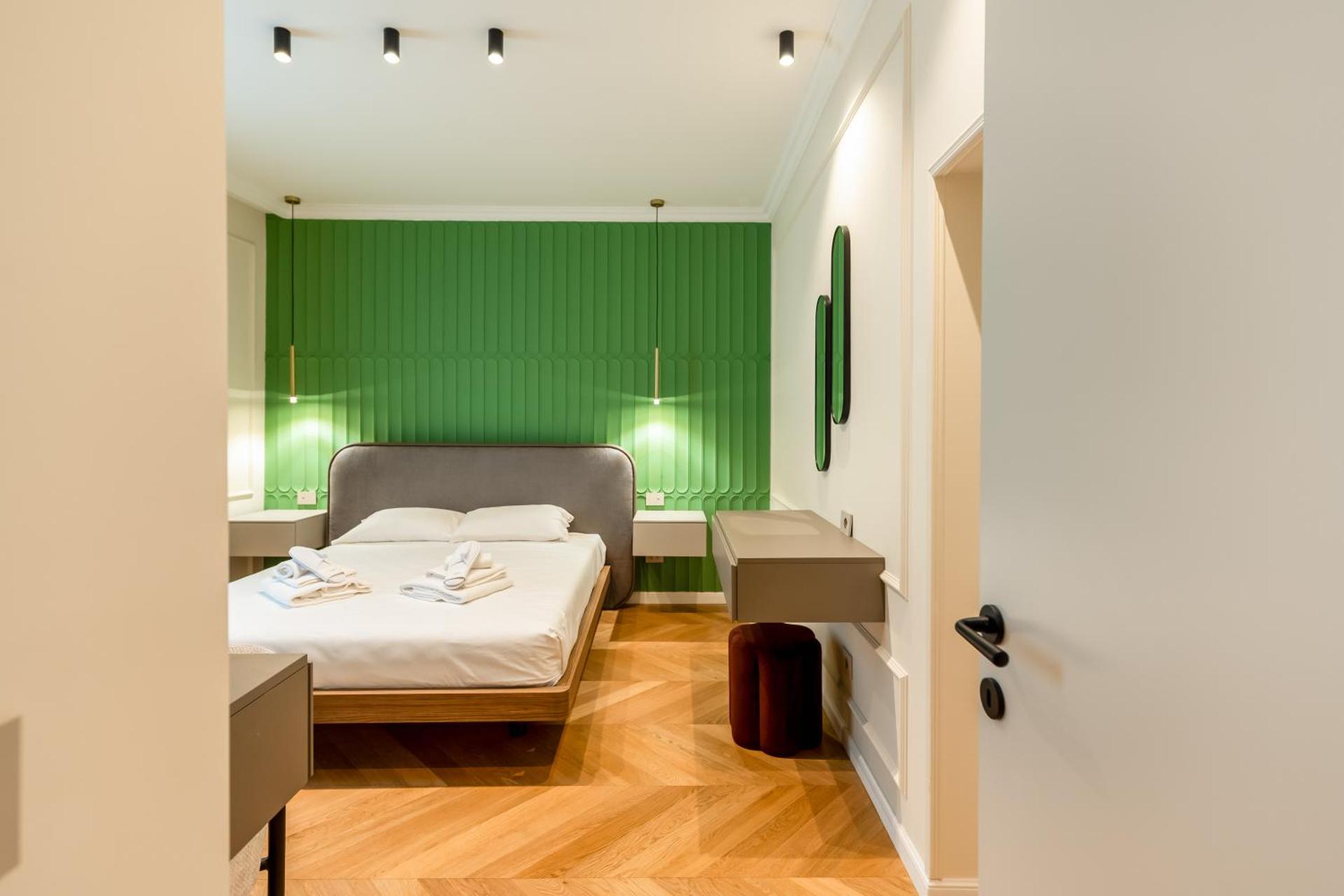 Luxury37 Apartments - Porta Venezia - Photo 93