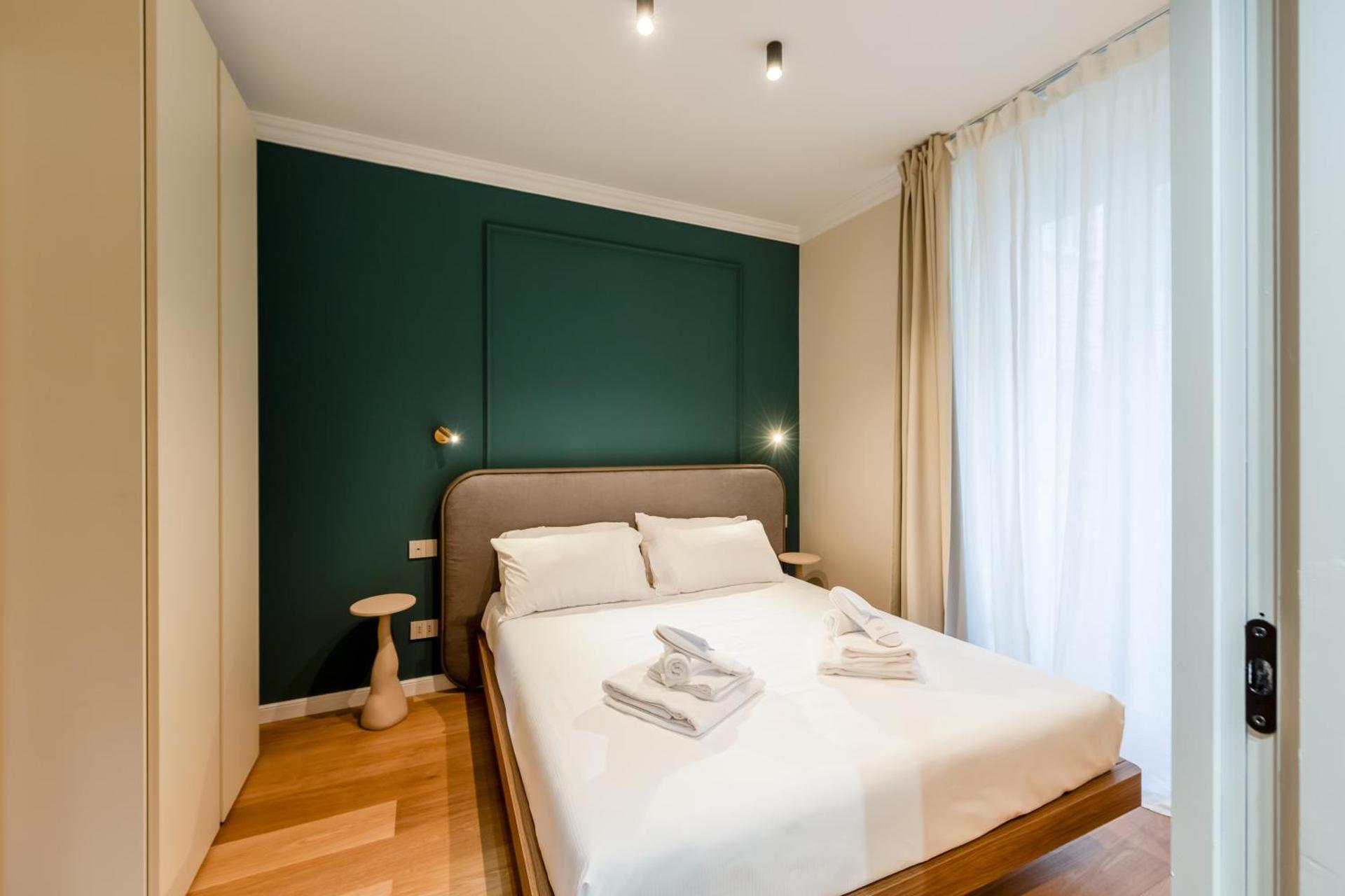 Luxury37 Apartments - Porta Venezia - Photo 4