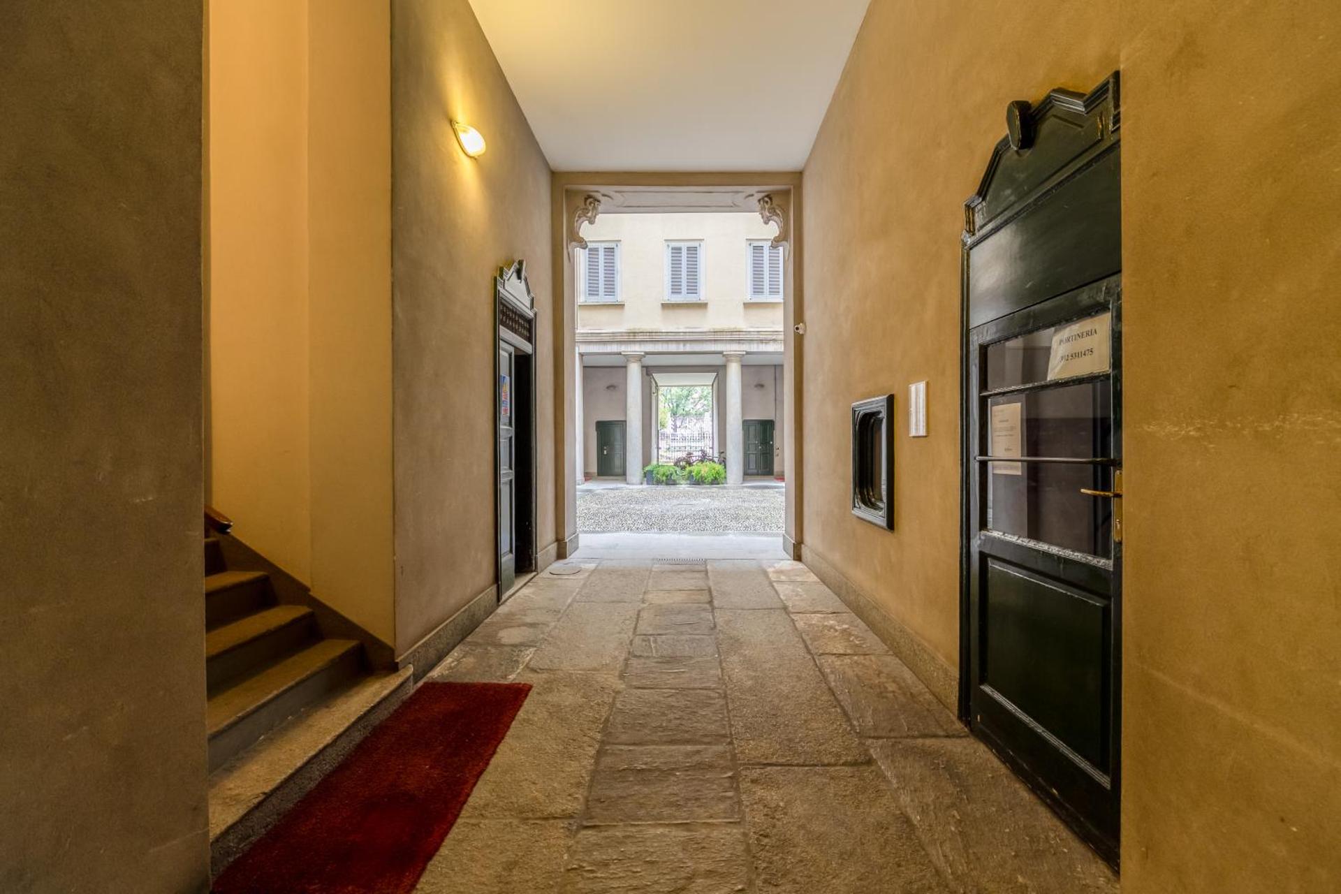 Luxury37 Apartments - Porta Venezia - Photo 38