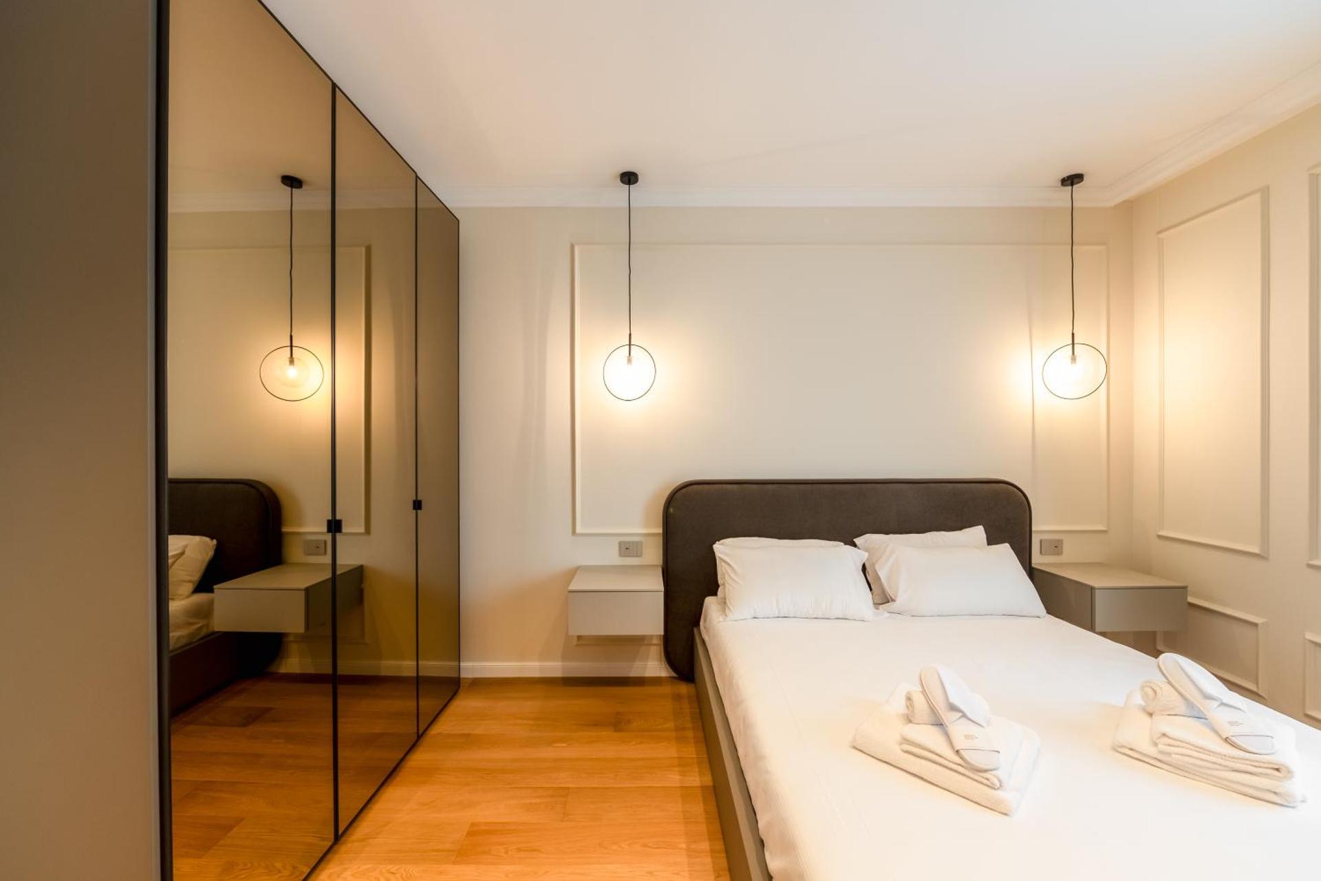 Luxury37 Apartments - Porta Venezia - Photo 39