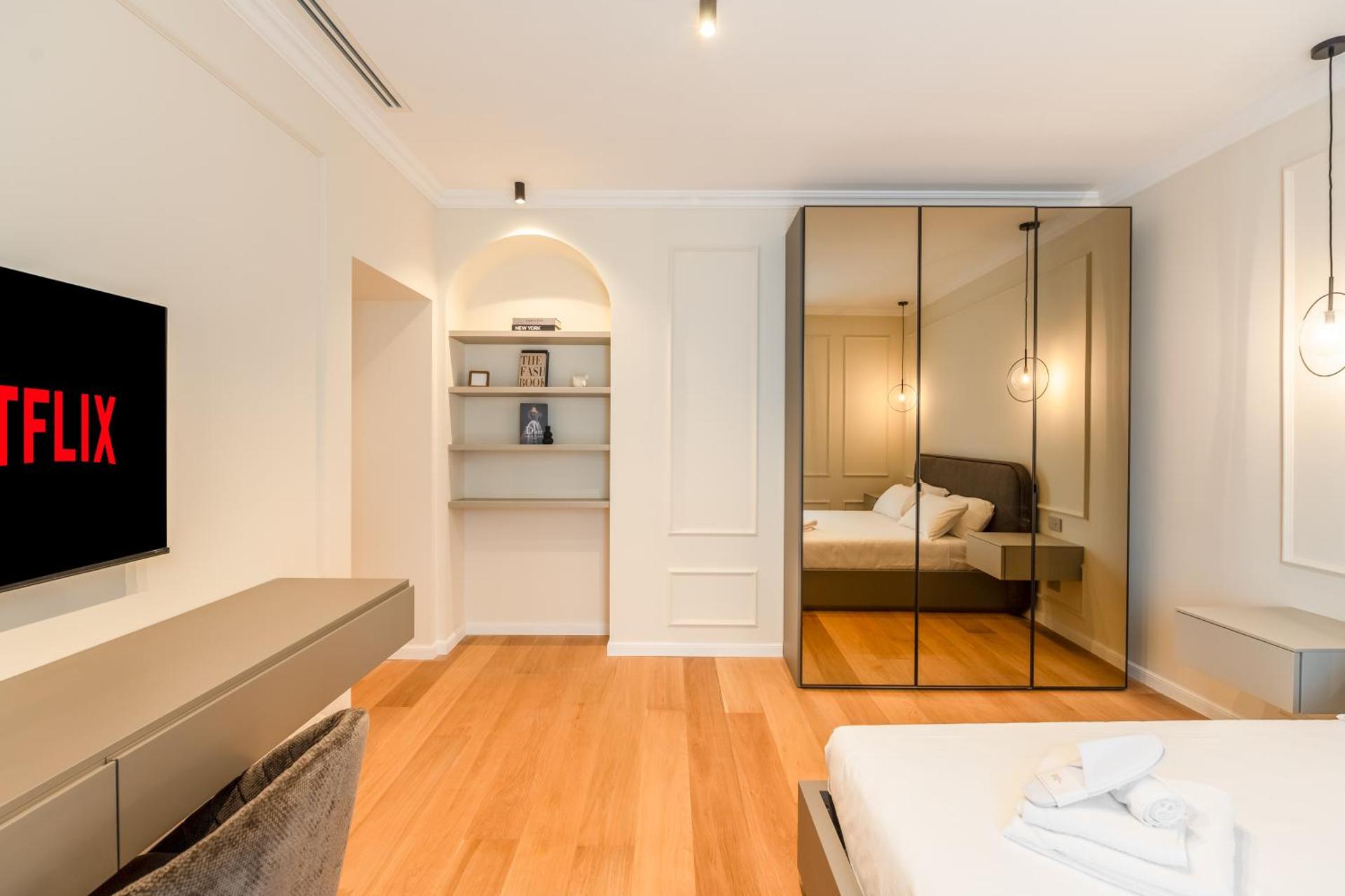 Luxury37 Apartments - Porta Venezia - Photo 6