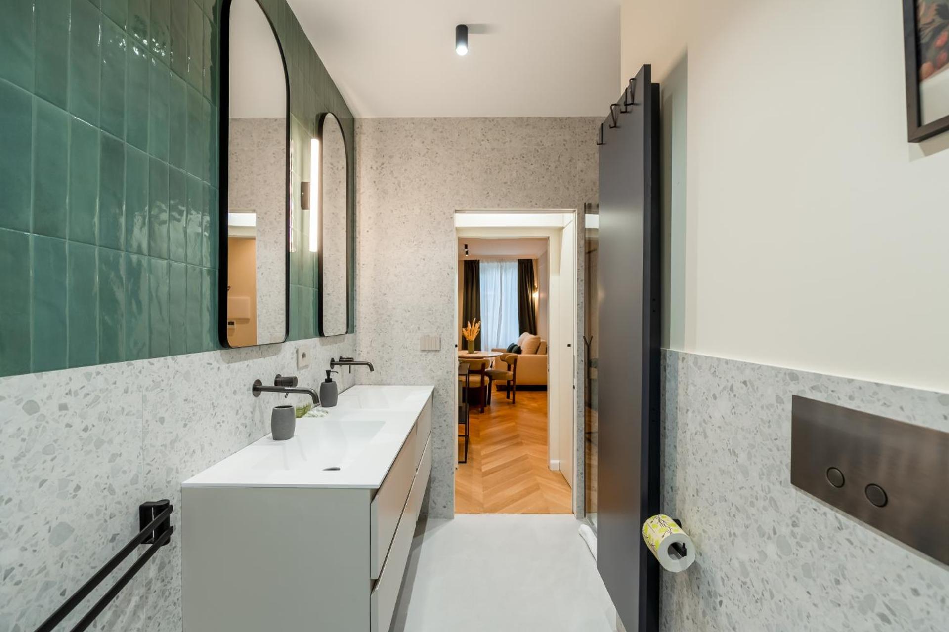 Luxury37 Apartments - Porta Venezia - Photo 91