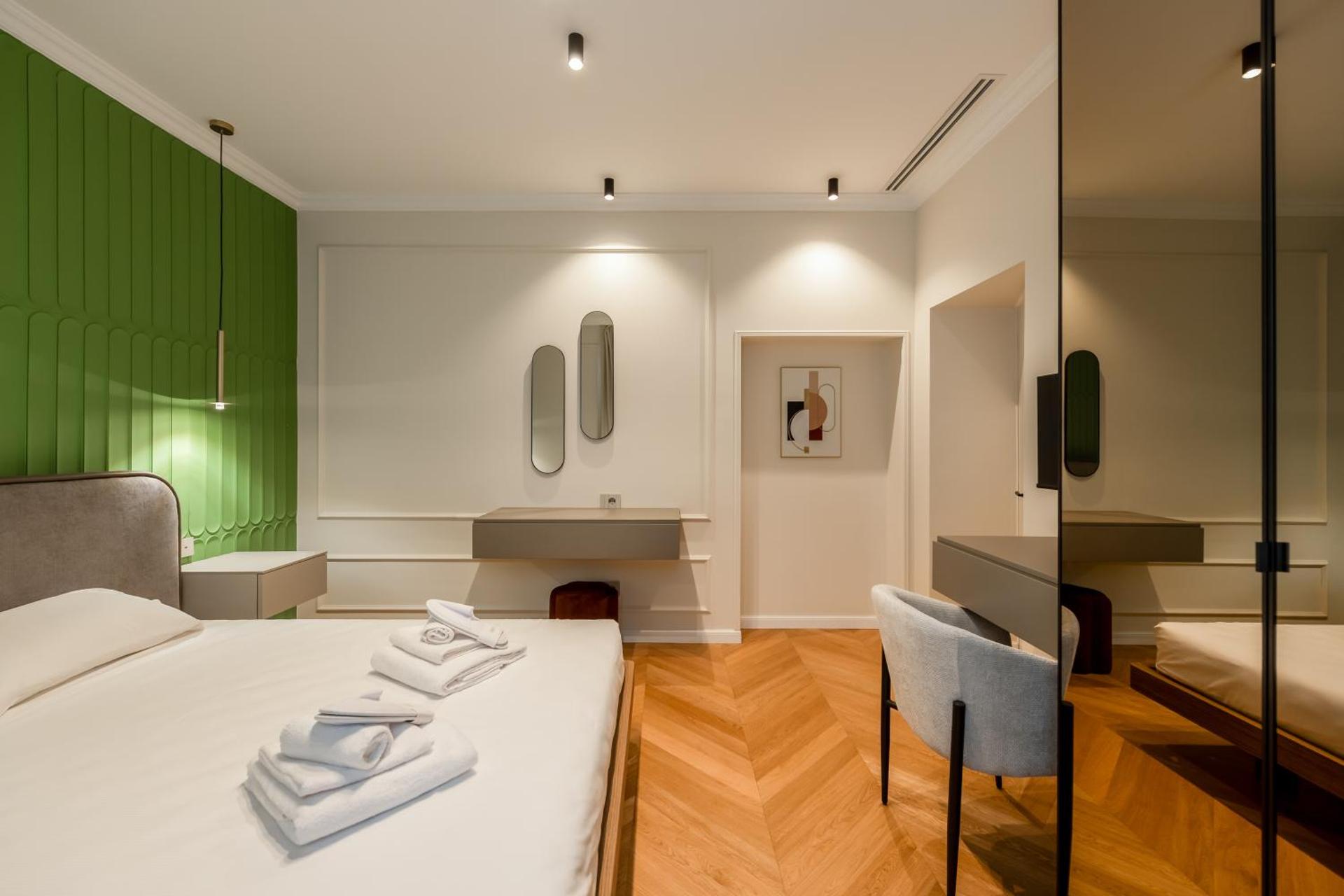 Luxury37 Apartments - Porta Venezia - Photo 99