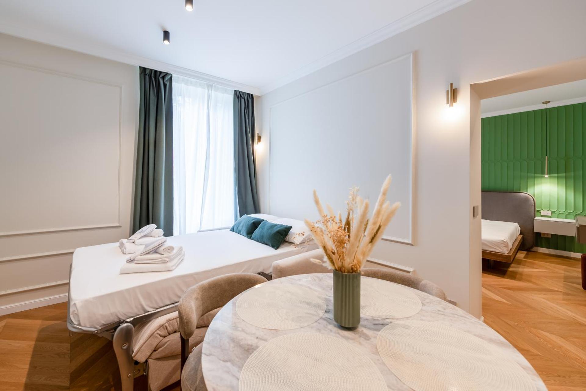 Luxury37 Apartments - Porta Venezia - Photo 100