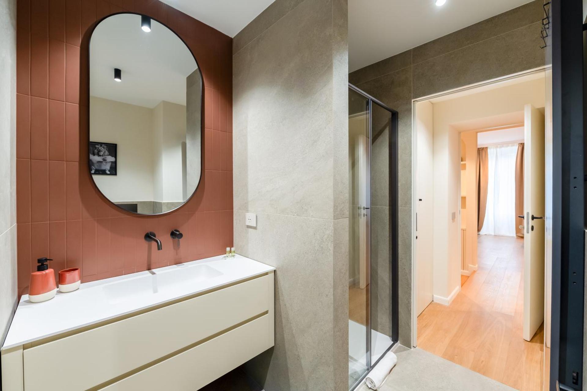 Luxury37 Apartments - Porta Venezia - Photo 45