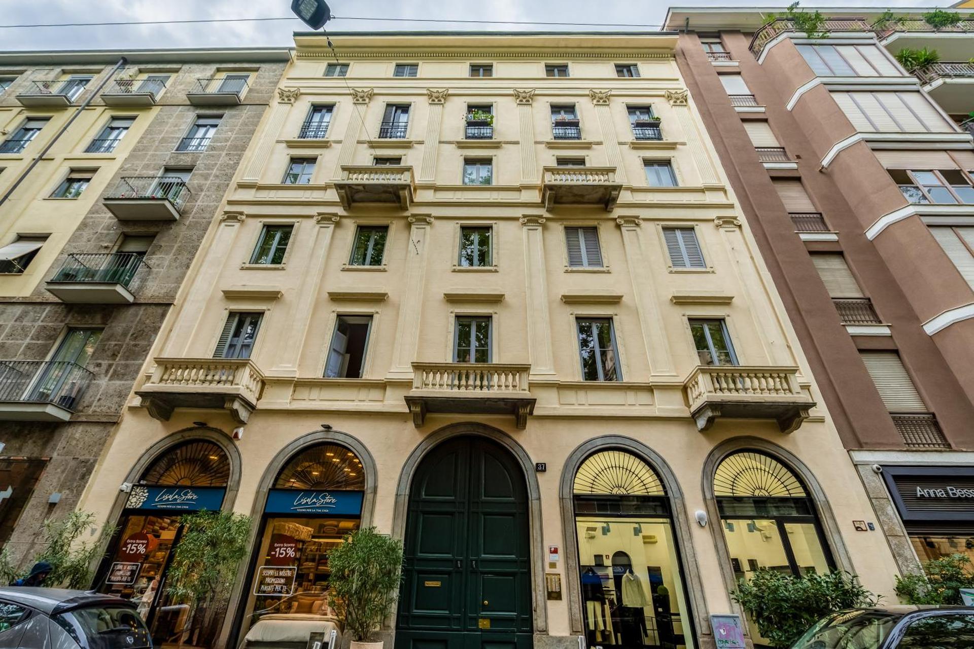 Luxury37 Apartments - Porta Venezia - Photo 60