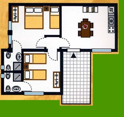 Villaggio Margherita