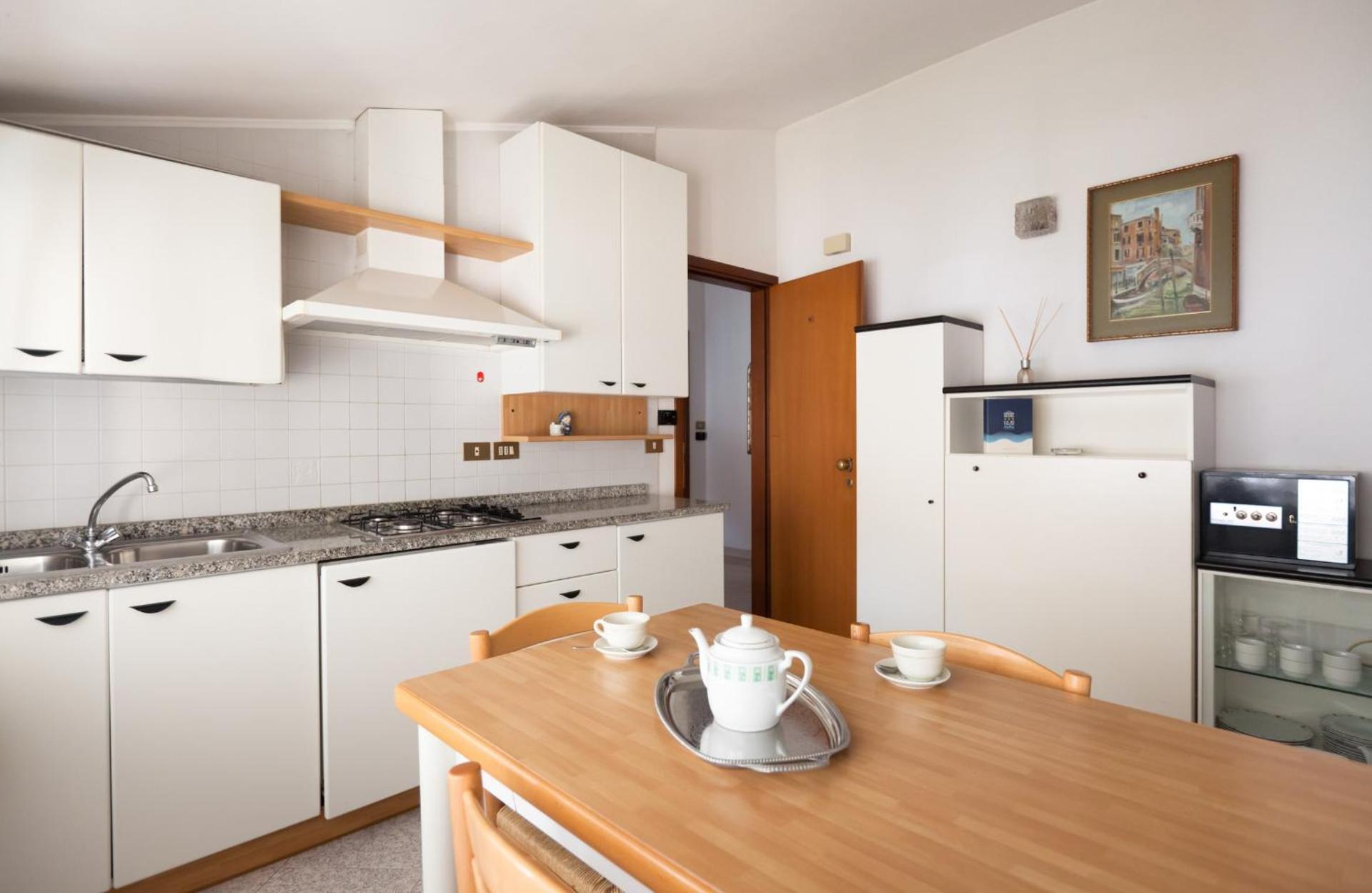 Villaggio Margherita - Photo 9