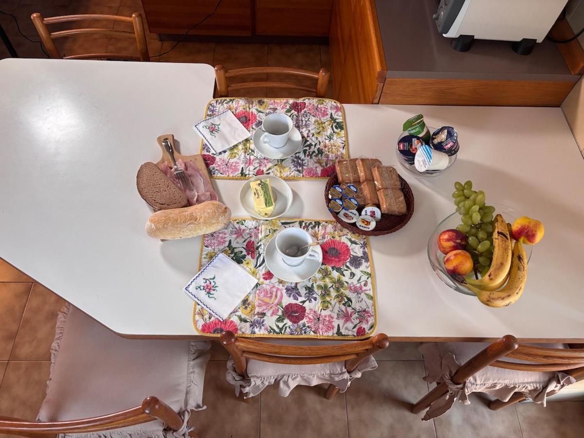 Casa Poeti - Photo 25