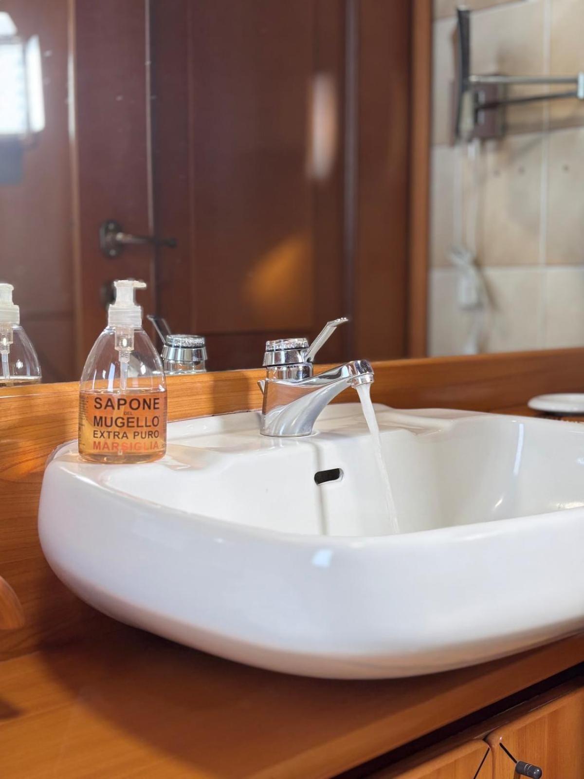 Casa Poeti - Photo 19