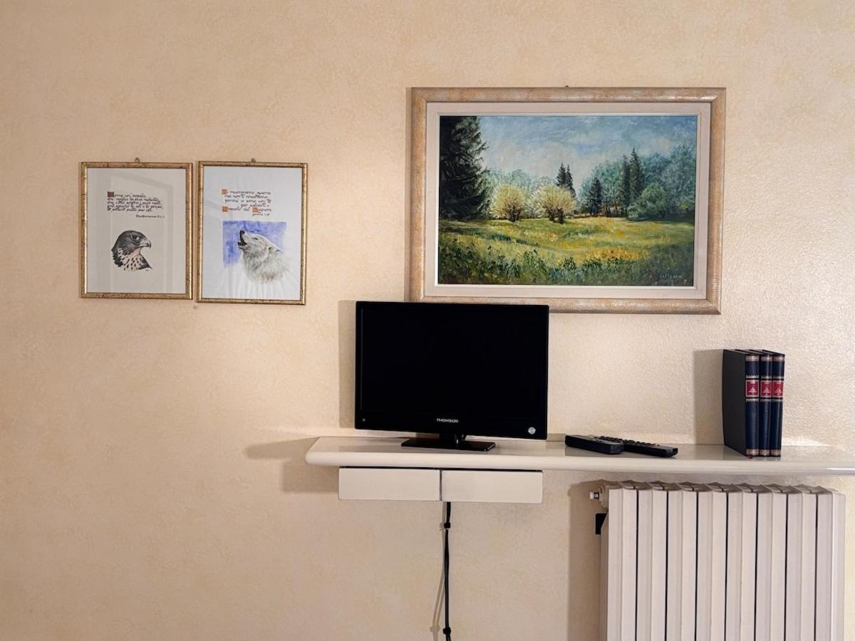 Casa Poeti - Photo 23