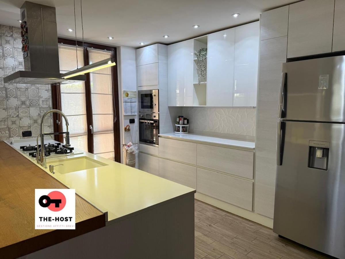 Large apartment with garden and cinema room - Photo 20