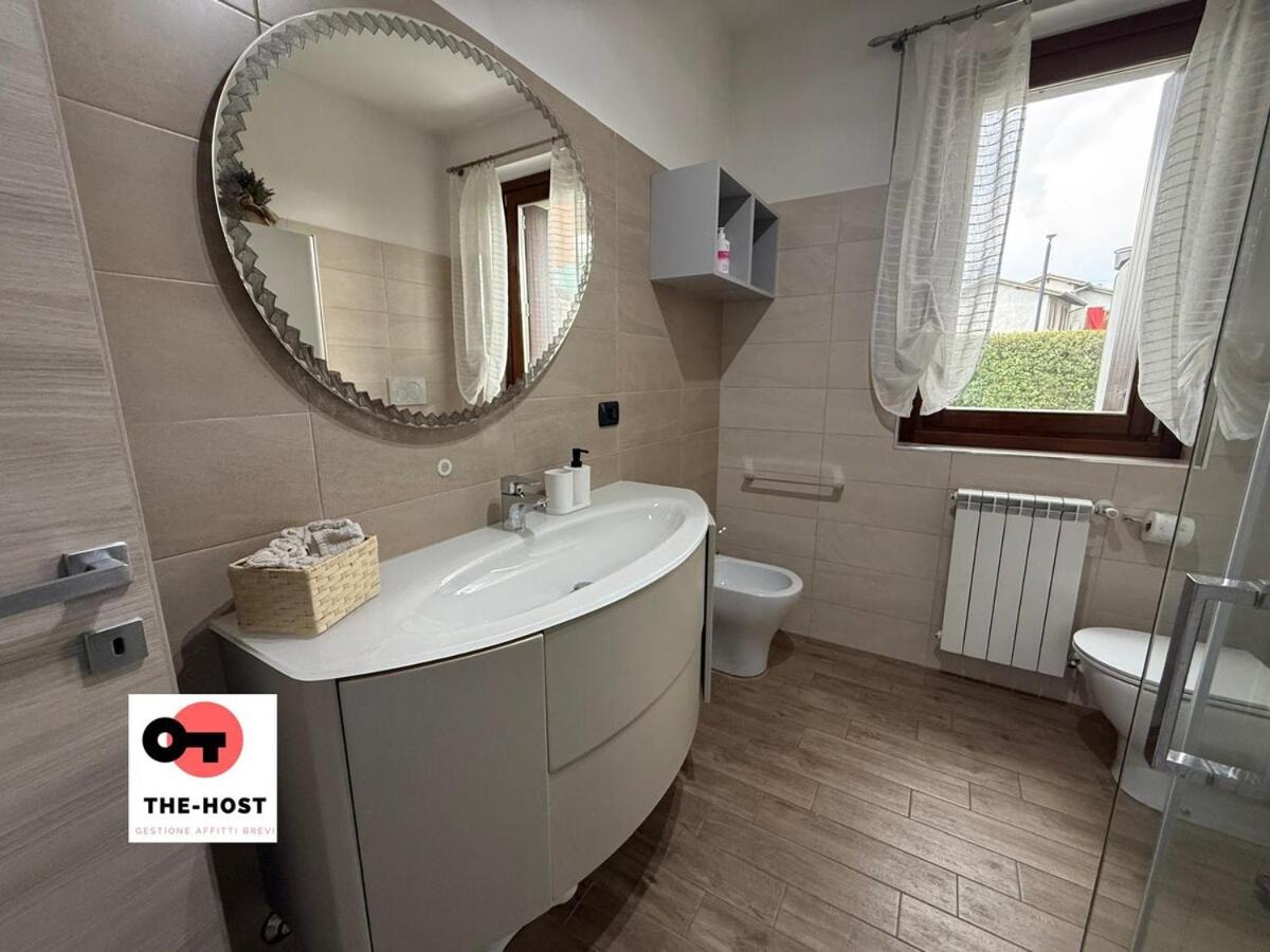 Large apartment with garden and cinema room - Photo 17