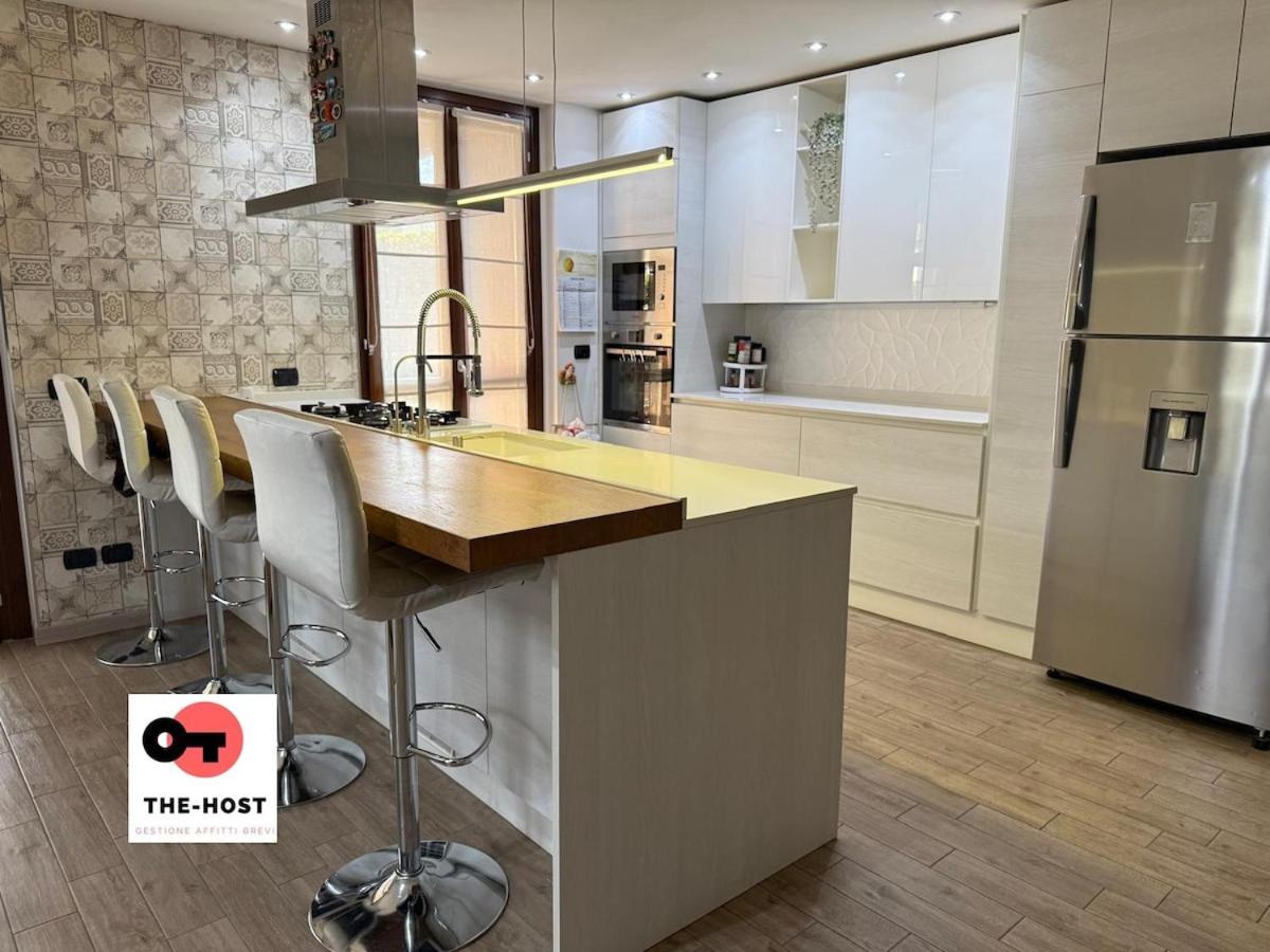 Large apartment with garden and cinema room - Photo 16