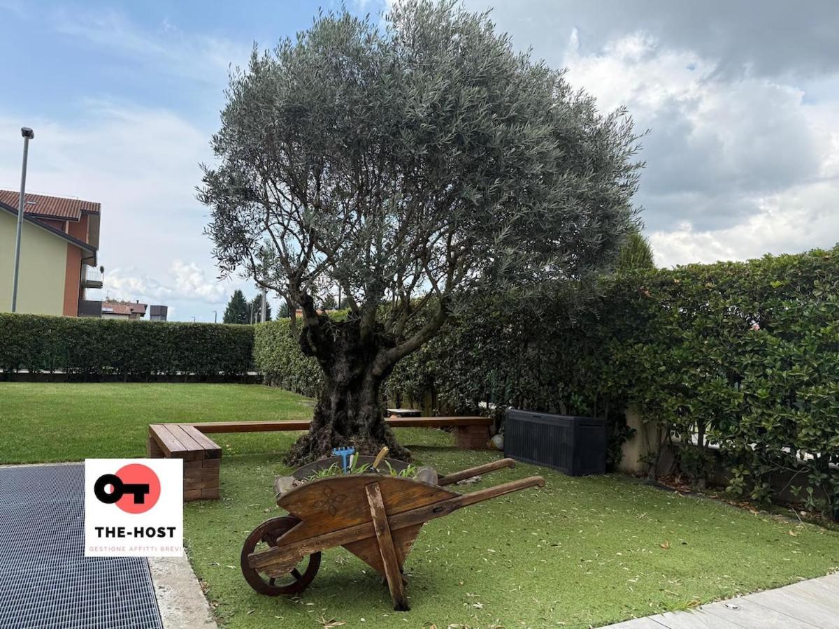 Large apartment with garden and cinema room - Photo 2