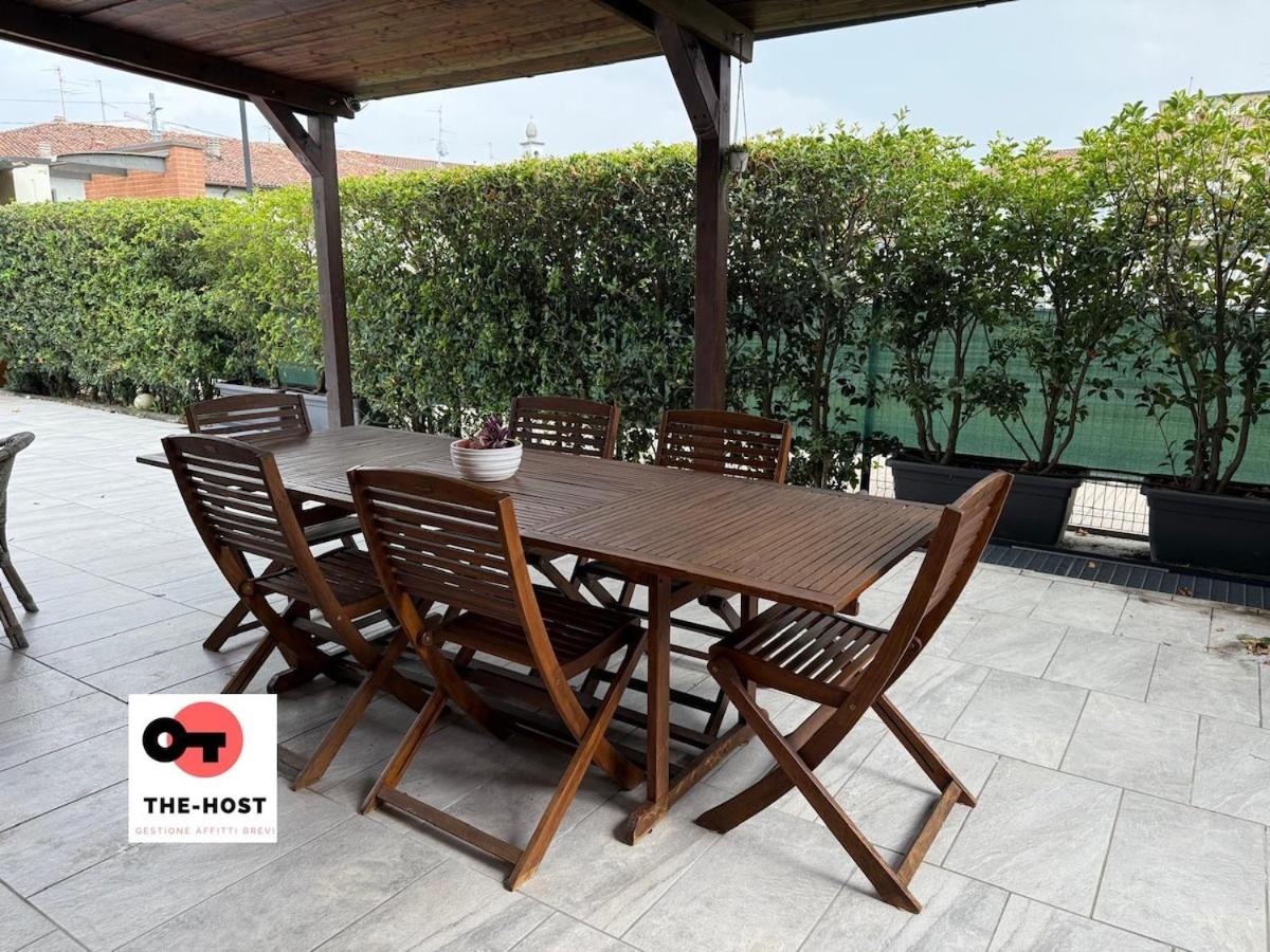 Large apartment with garden and cinema room - Photo 11