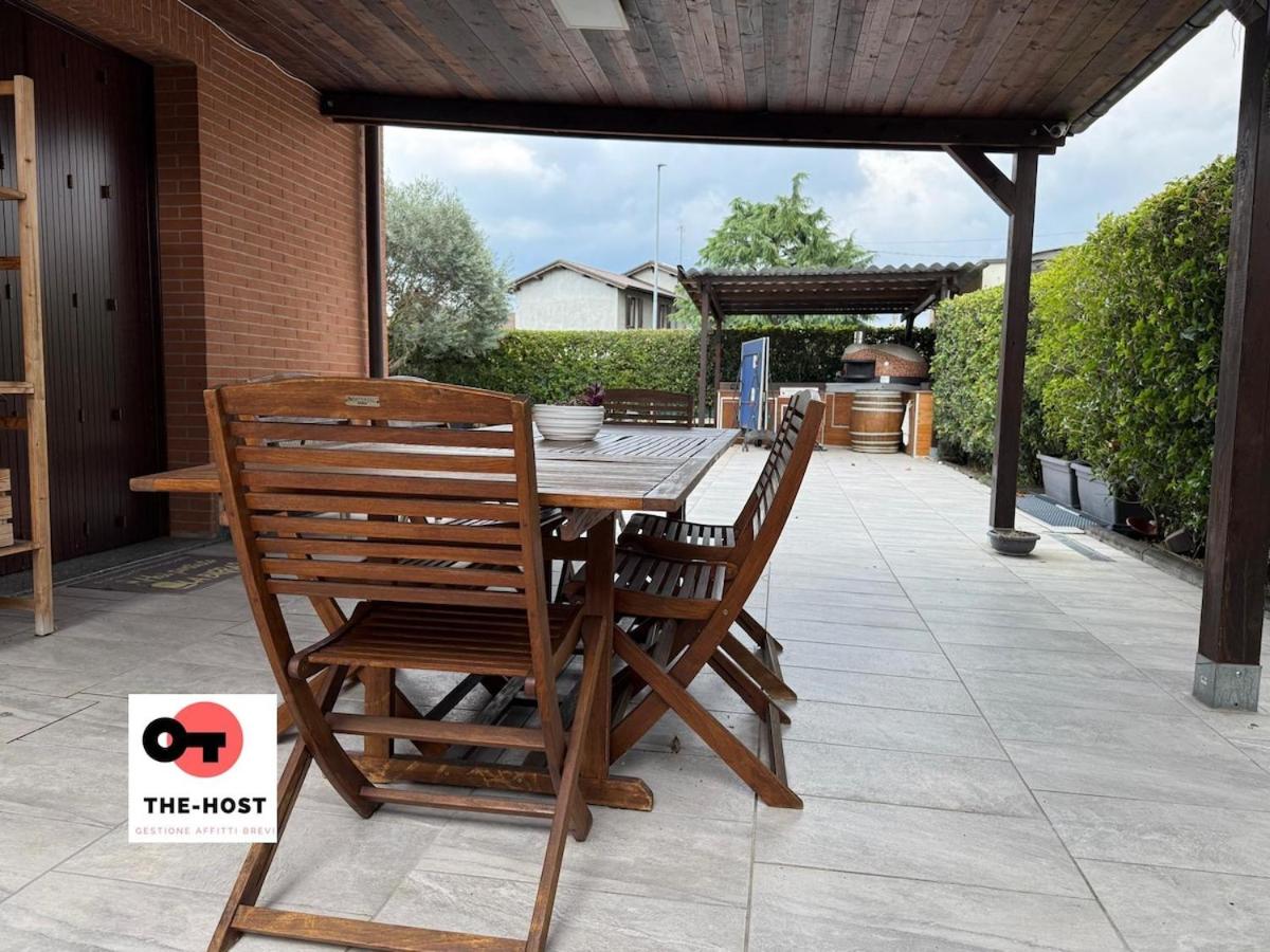 Large apartment with garden and cinema room - Photo 10