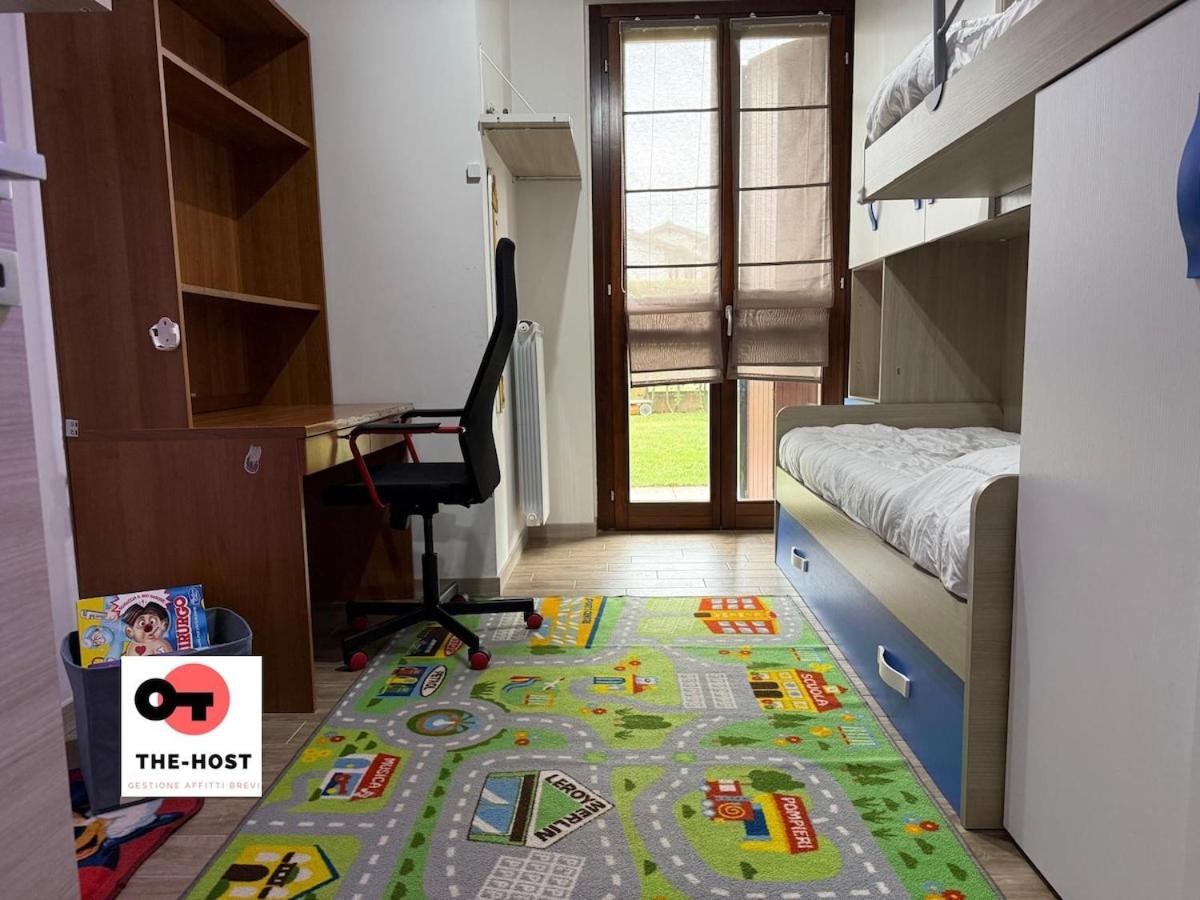 Large apartment with garden and cinema room - Photo 9