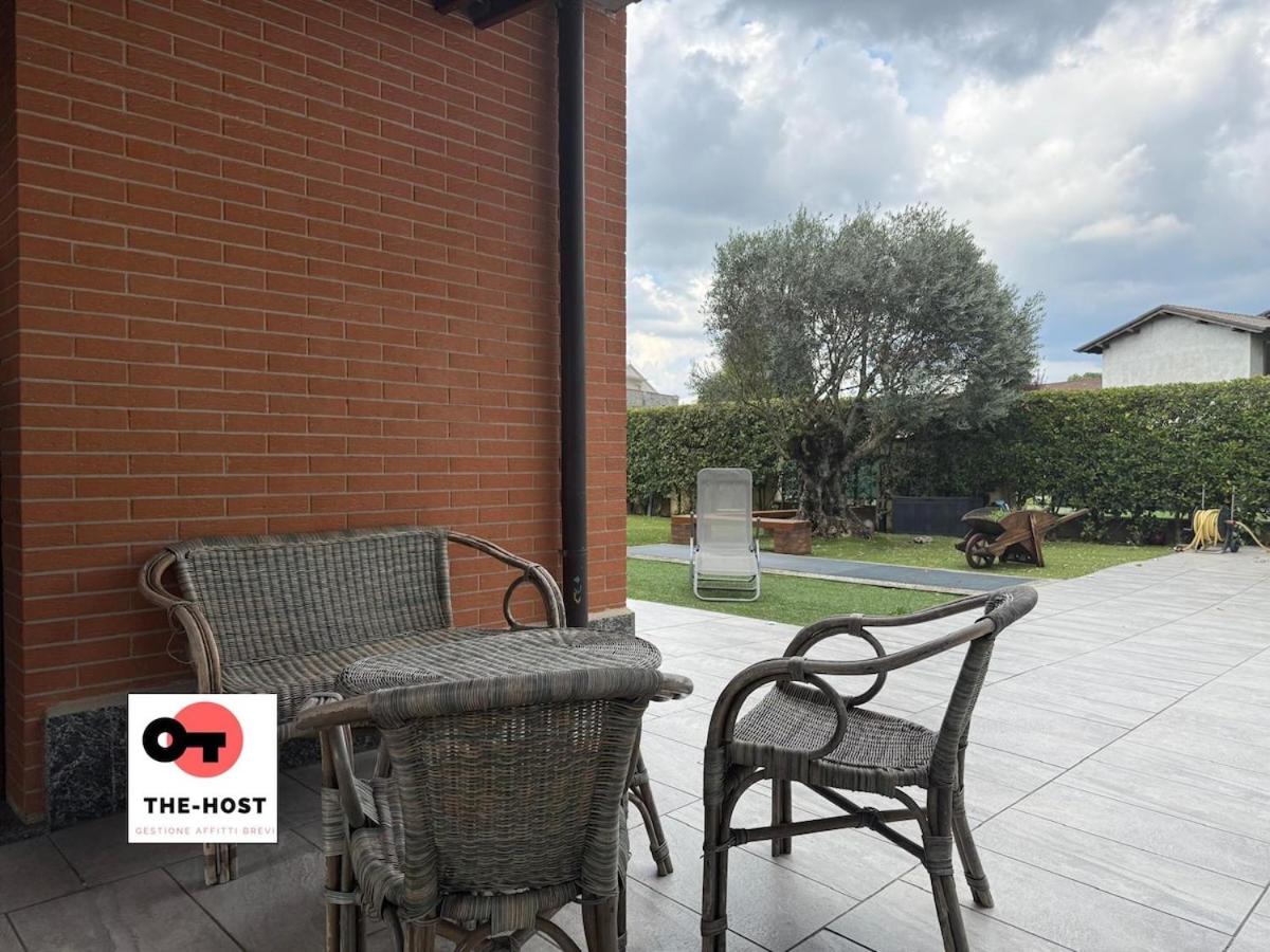 Large apartment with garden and cinema room - Photo 8