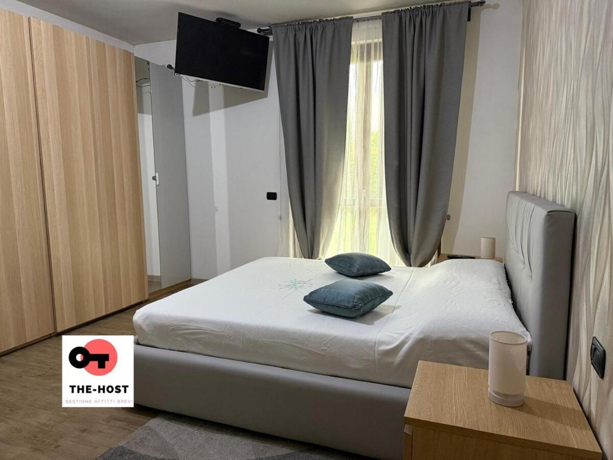 Large apartment with garden and cinema room - Photo 6