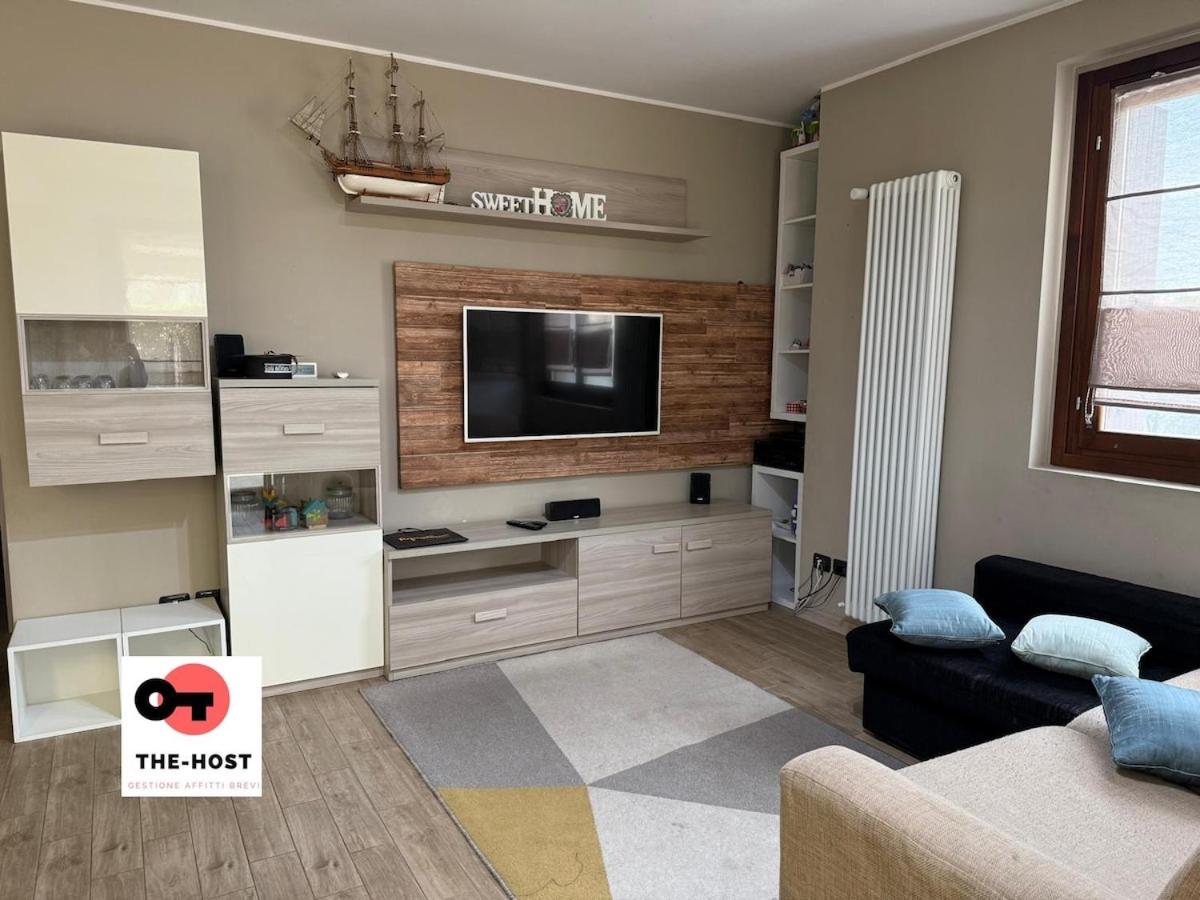 Large apartment with garden and cinema room - Photo 5