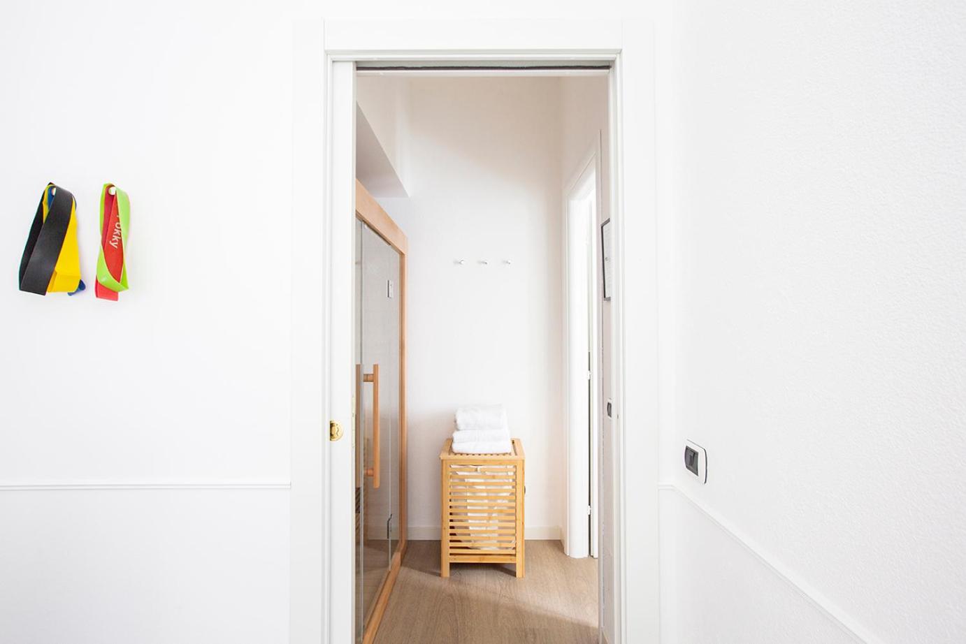 Lago - 8 posti con sauna palestra e garage - Photo 31