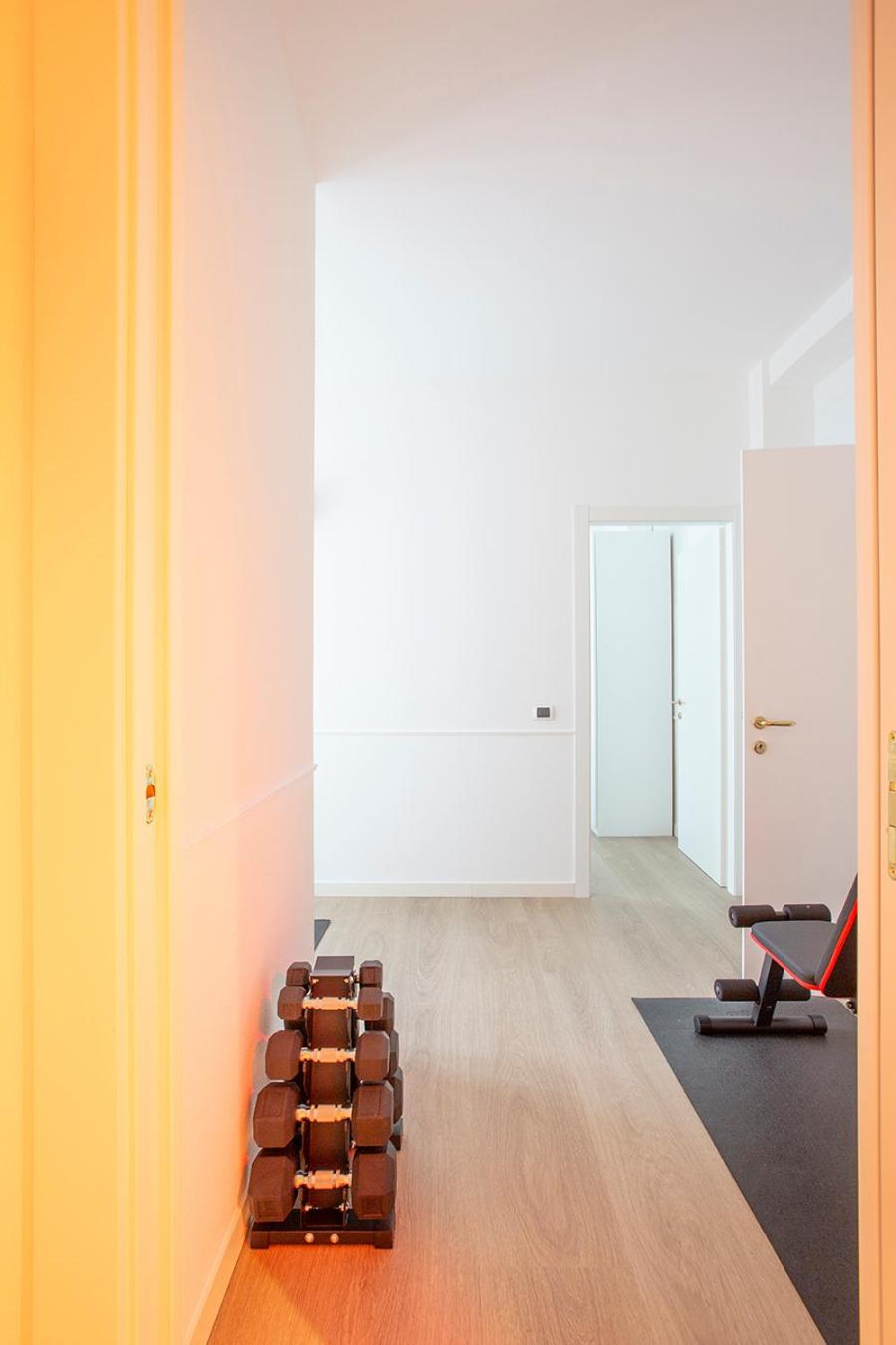 Lago - 8 posti con sauna palestra e garage - Photo 33