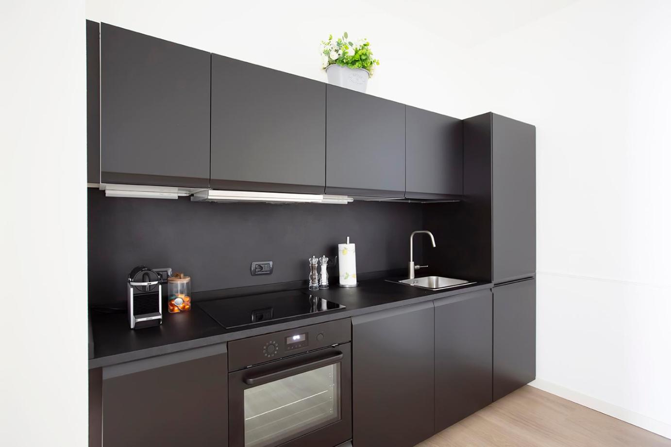 Lago - 8 posti con sauna palestra e garage - Photo 23