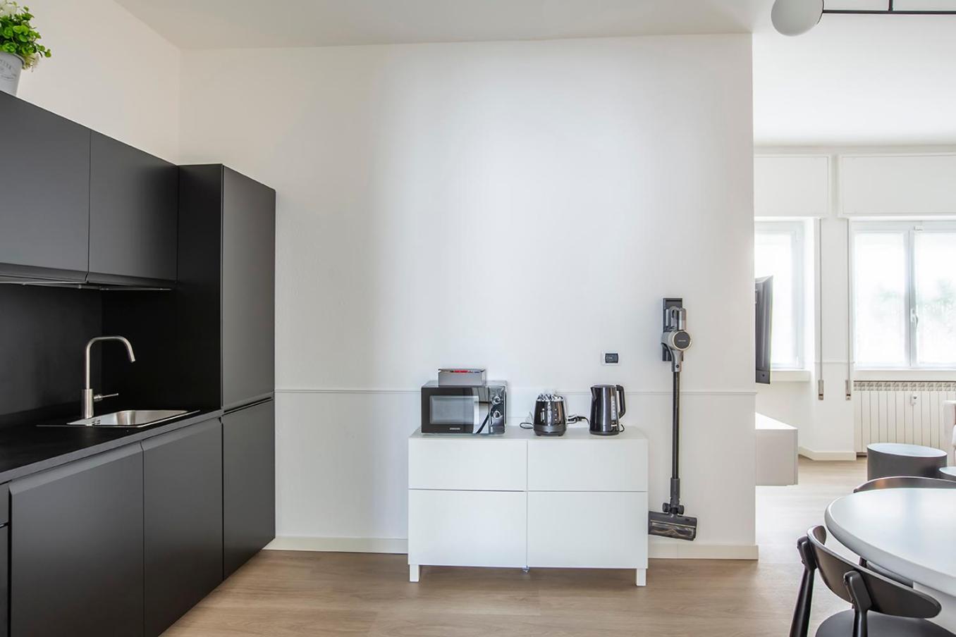 Lago - 8 posti con sauna palestra e garage - Photo 36