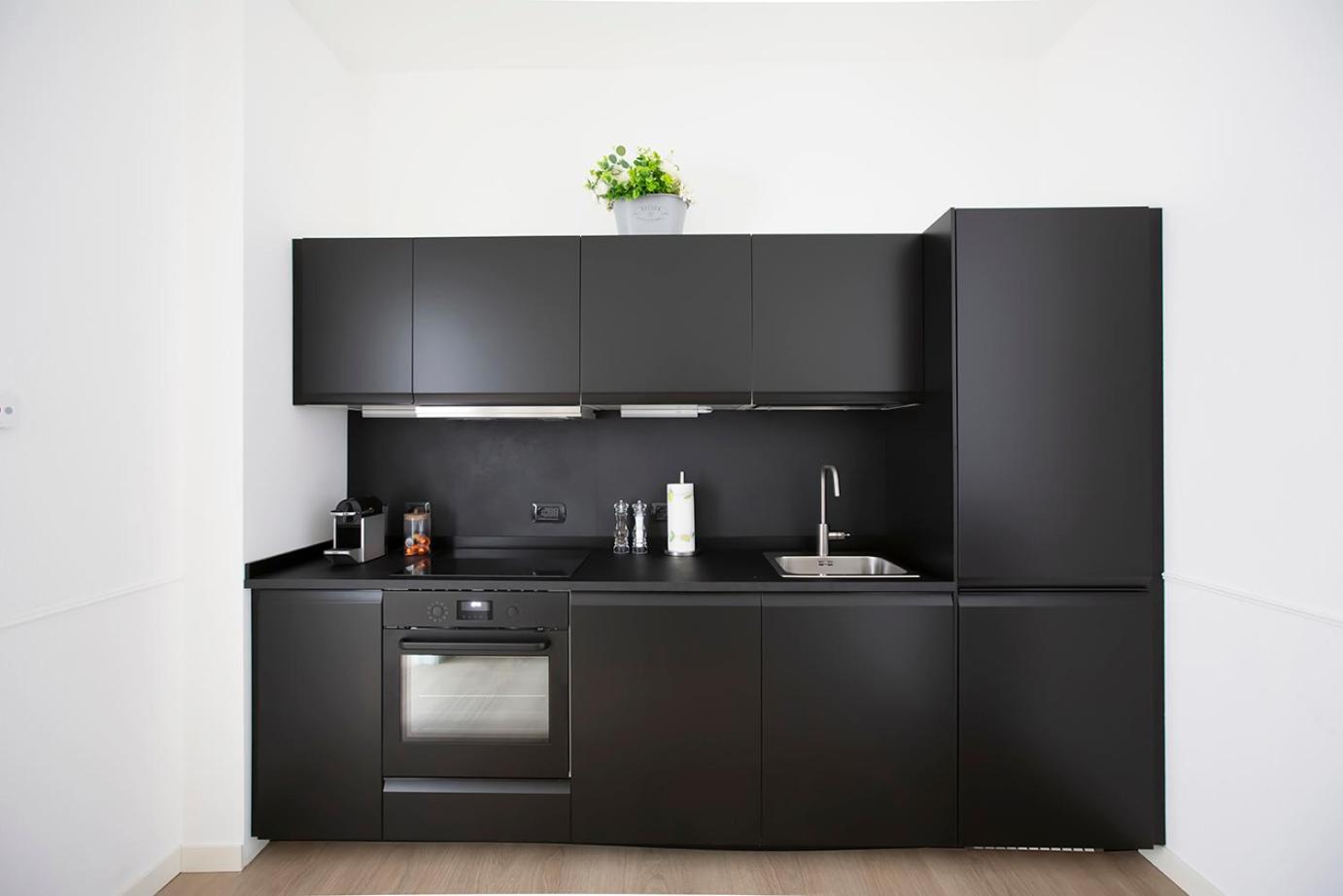 Lago - 8 posti con sauna palestra e garage - Photo 40