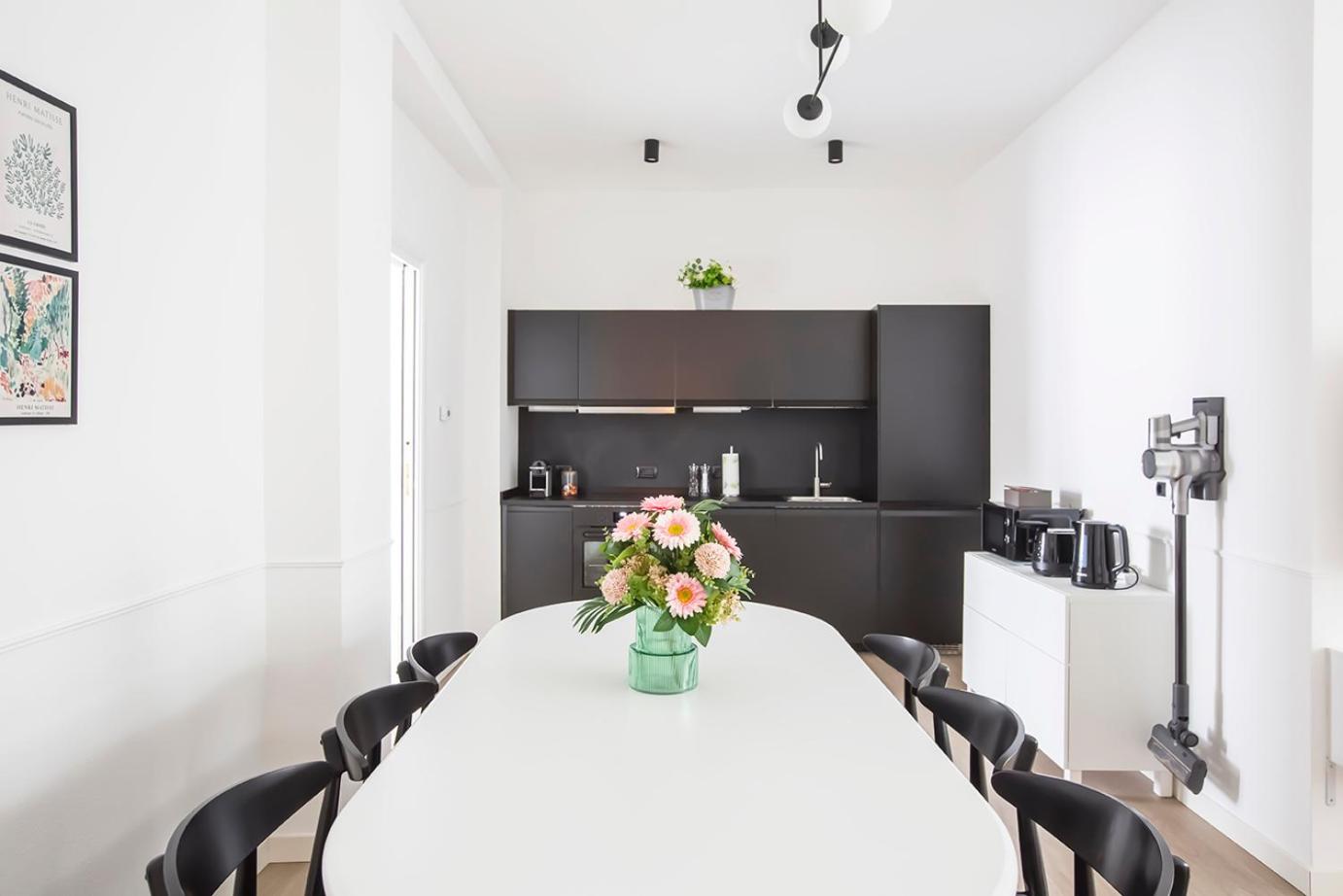 Lago - 8 posti con sauna palestra e garage - Photo 39