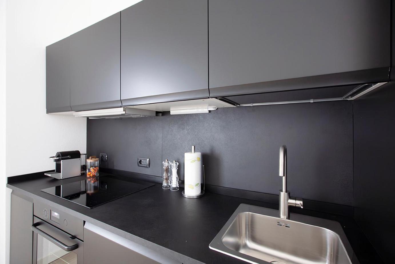 Lago - 8 posti con sauna palestra e garage - Photo 37