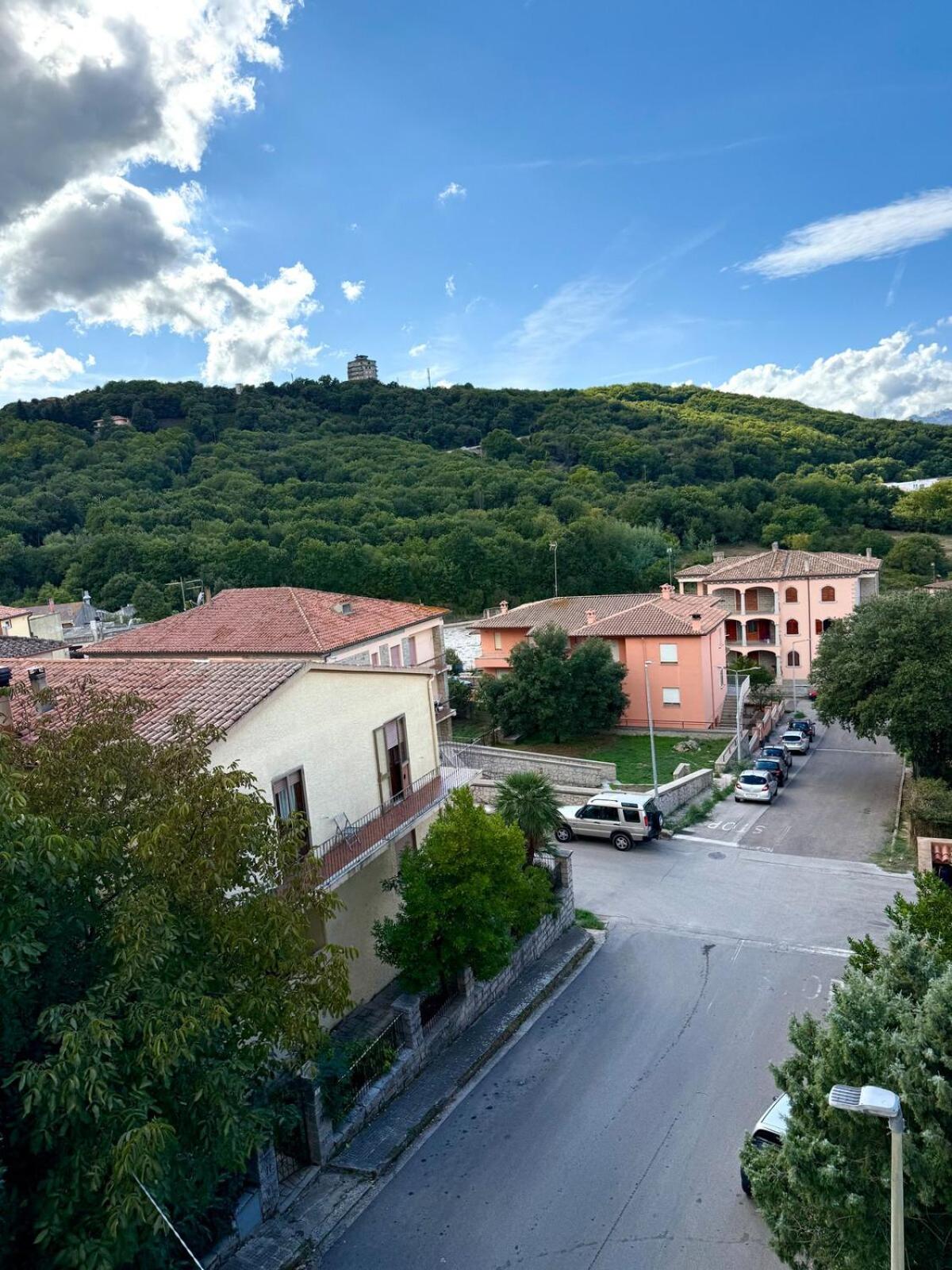 Pausania Temple il pavone smeraldo - Photo 13