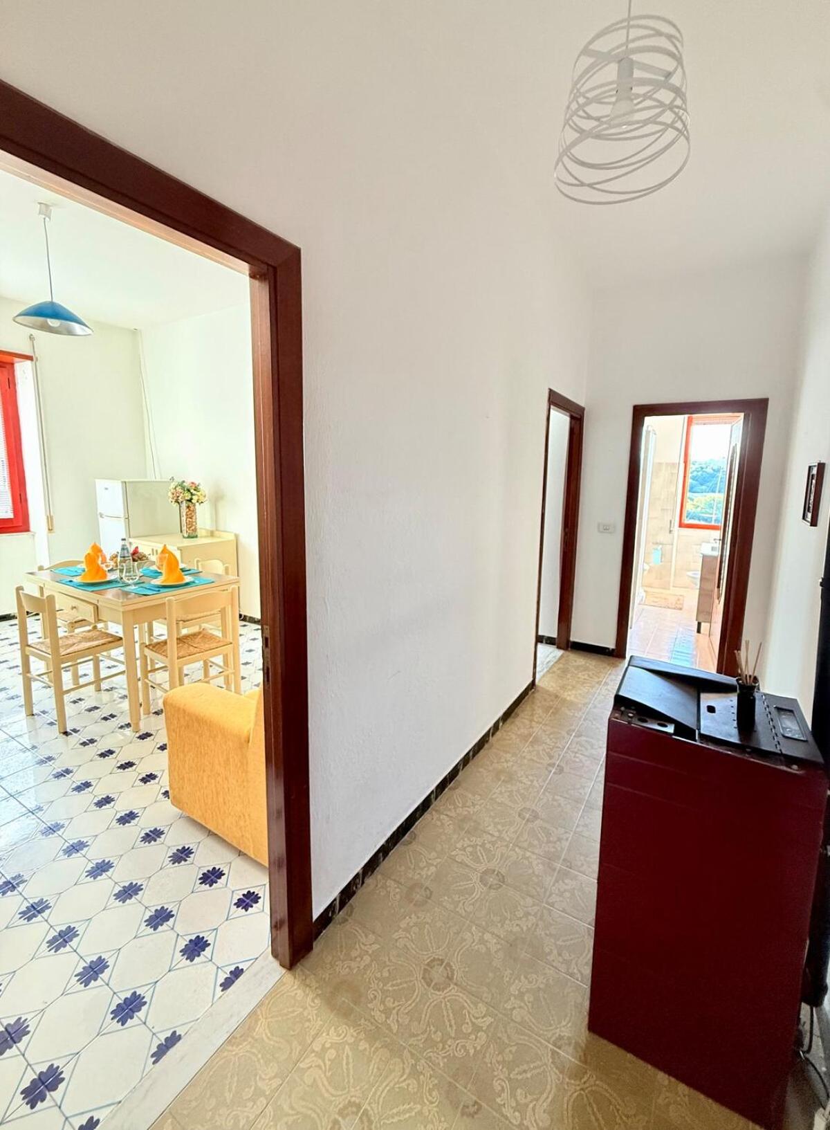 Pausania Temple il pavone smeraldo - Photo 7