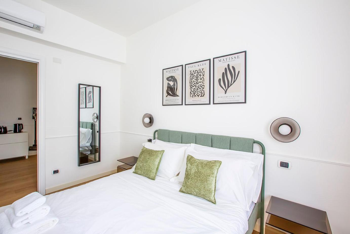 Lago - 8 posti con sauna palestra e garage - Photo 43