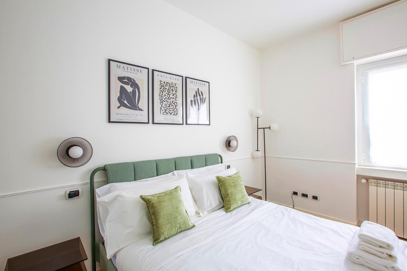 Lago - 8 posti con sauna palestra e garage - Photo 41